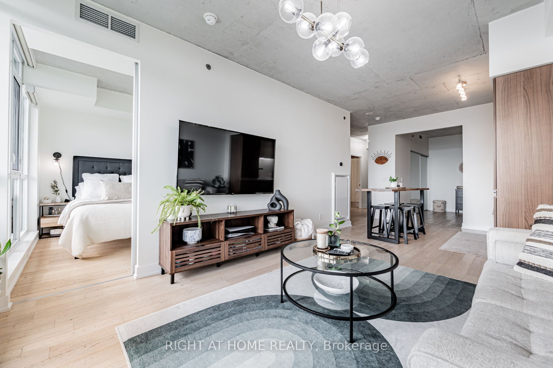 20 Minowan Miikan Lane, #1803
