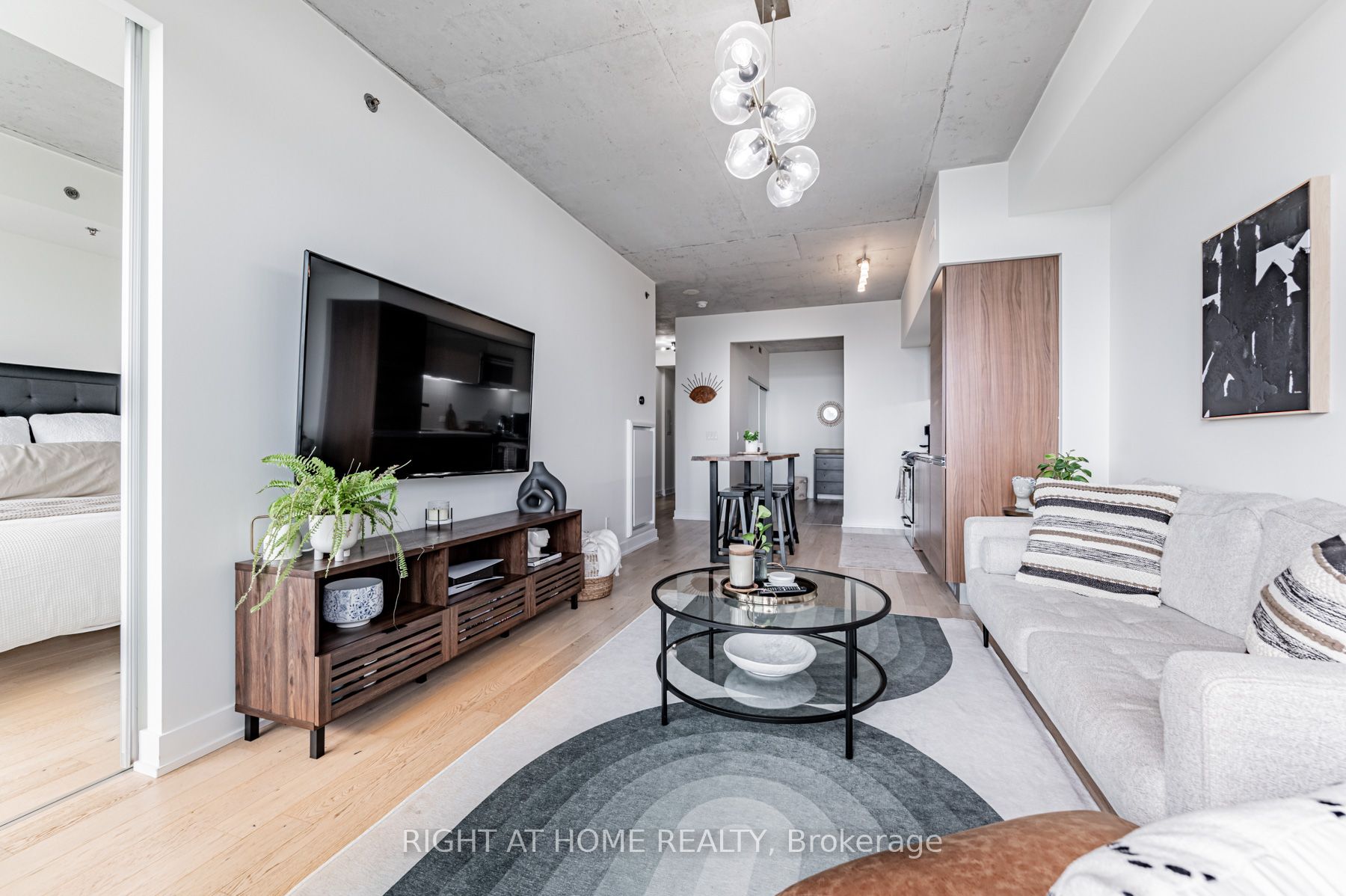 20 Minowan Miikan Lane, #1803