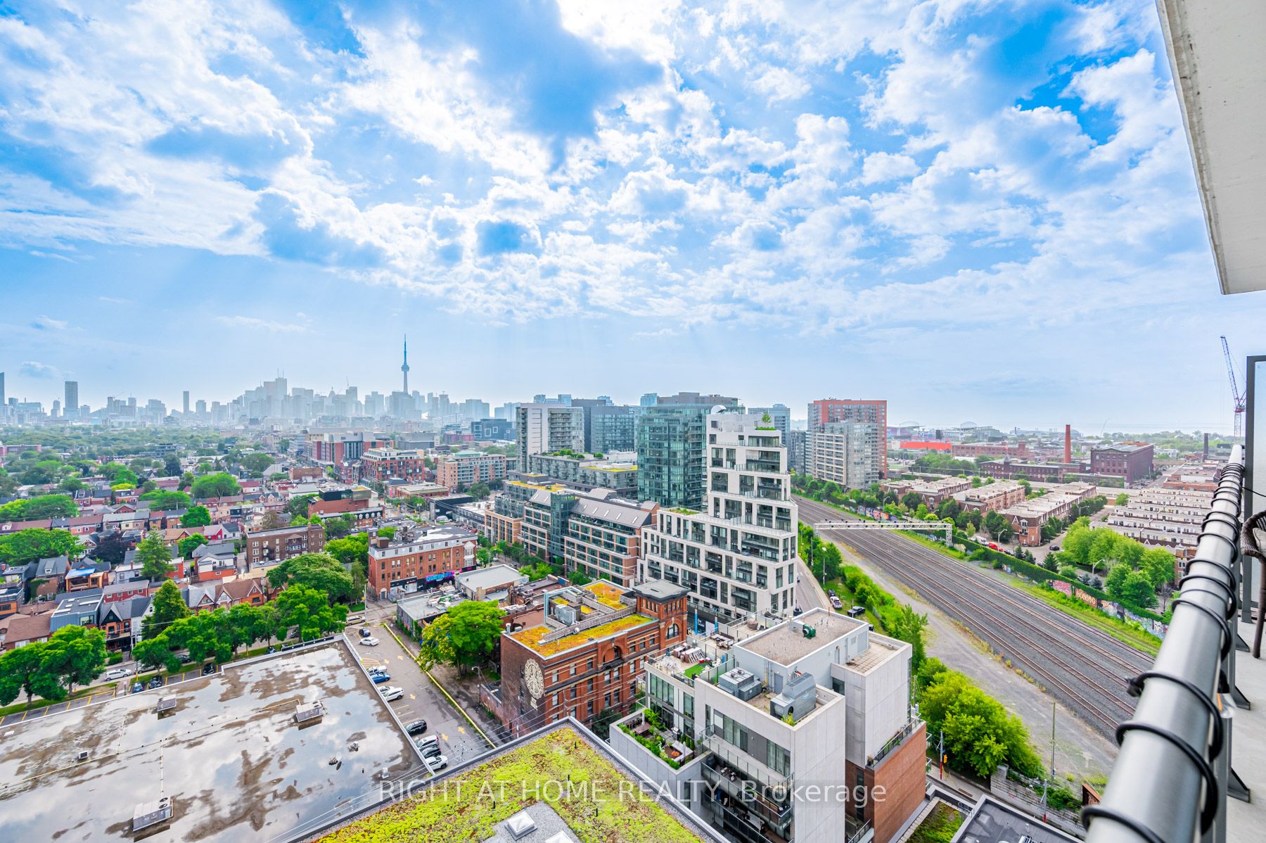20 Minowan Miikan Lane, #1803