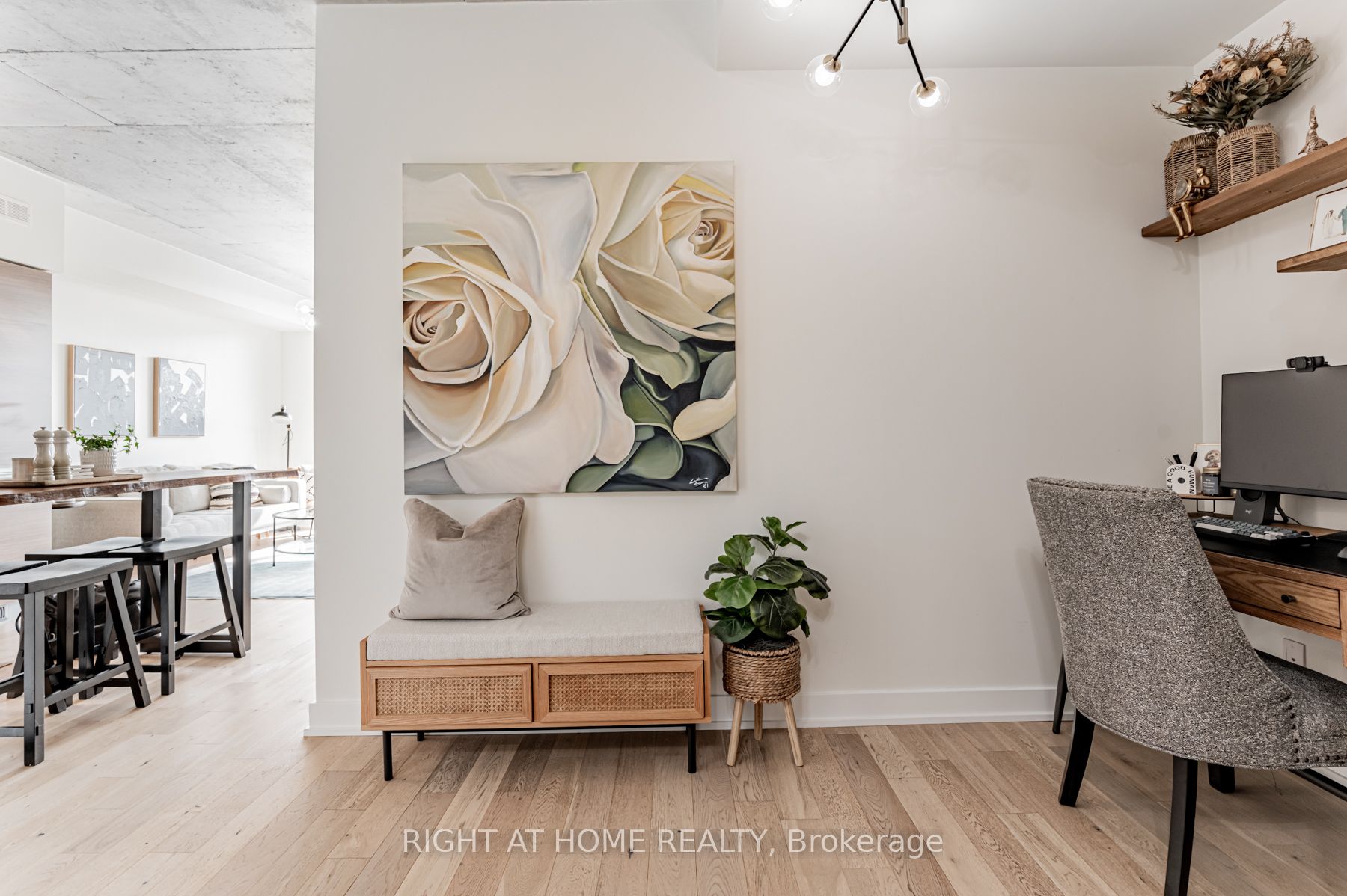 20 Minowan Miikan Lane, #1803