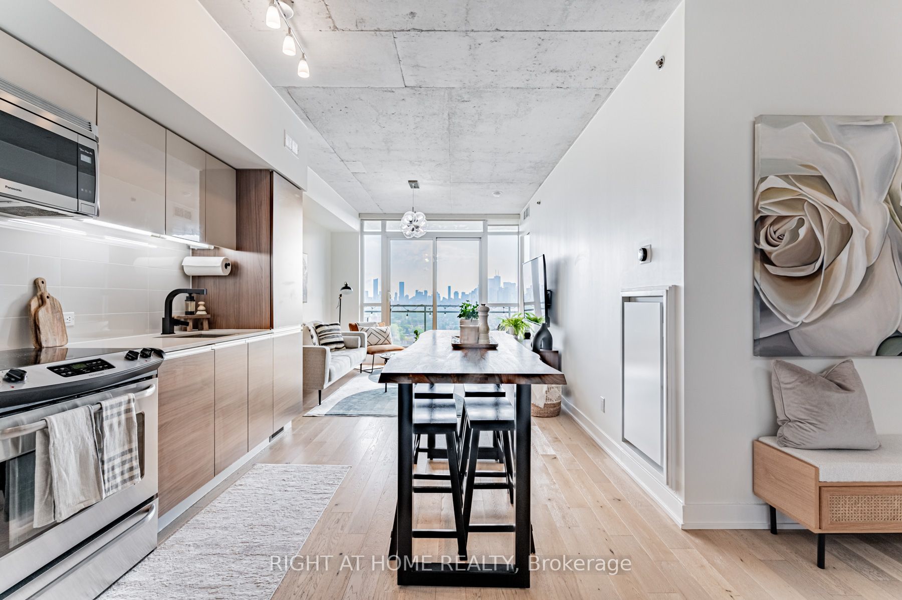 20 Minowan Miikan Lane, #1803