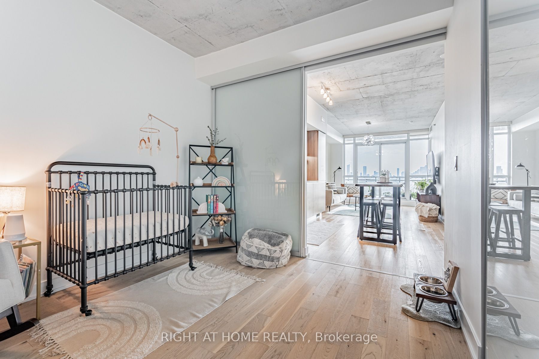 20 Minowan Miikan Lane, #1803