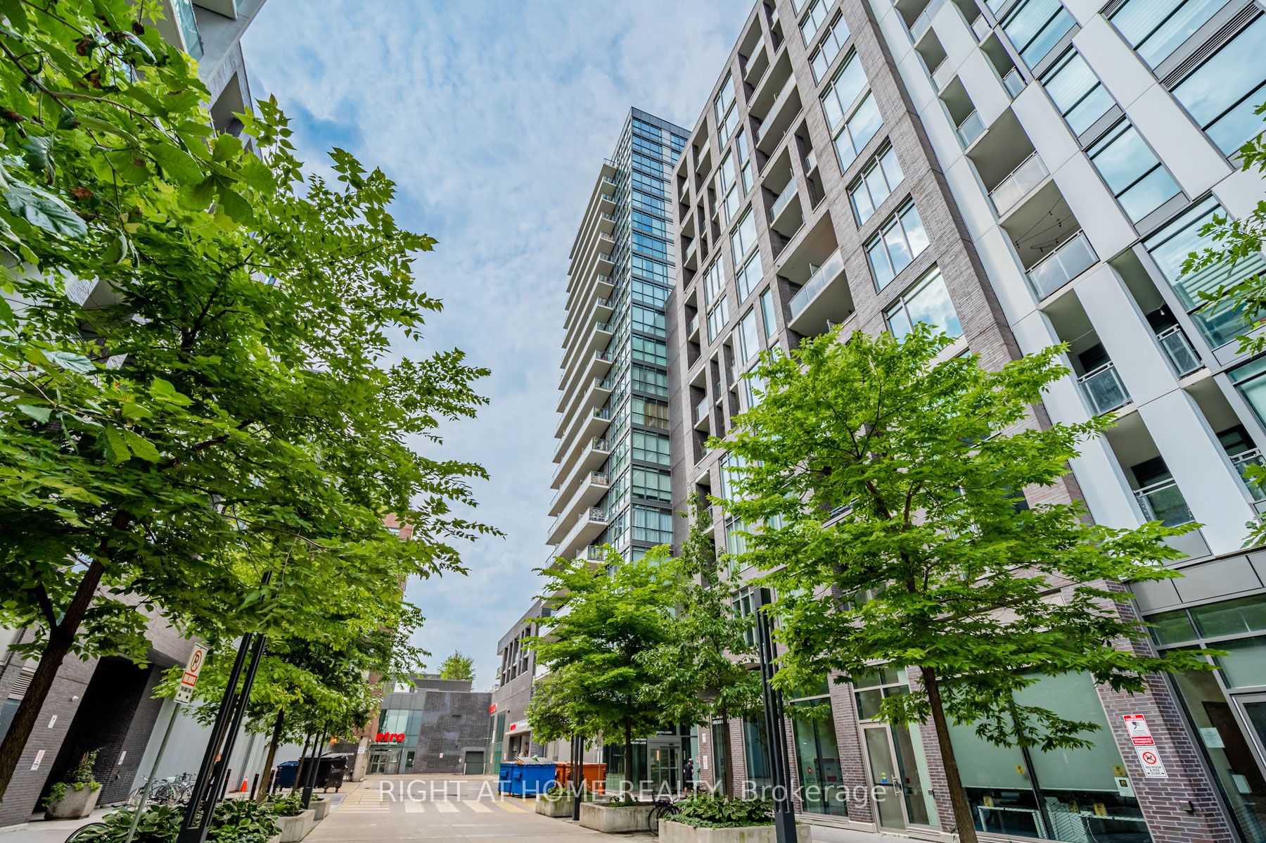 20 Minowan Miikan Lane, #1803