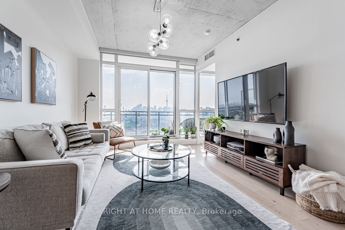 20 Minowan Miikan Lane, #1803