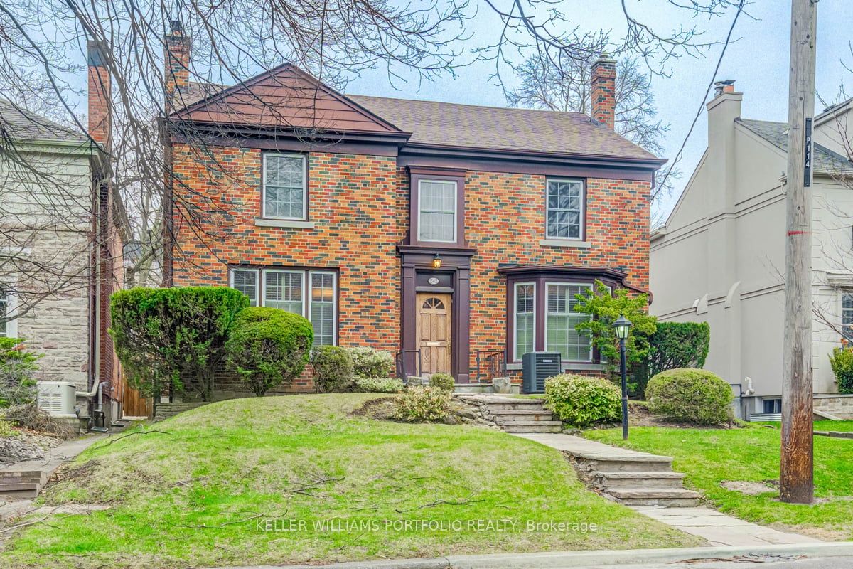 242 Forest Hill Road