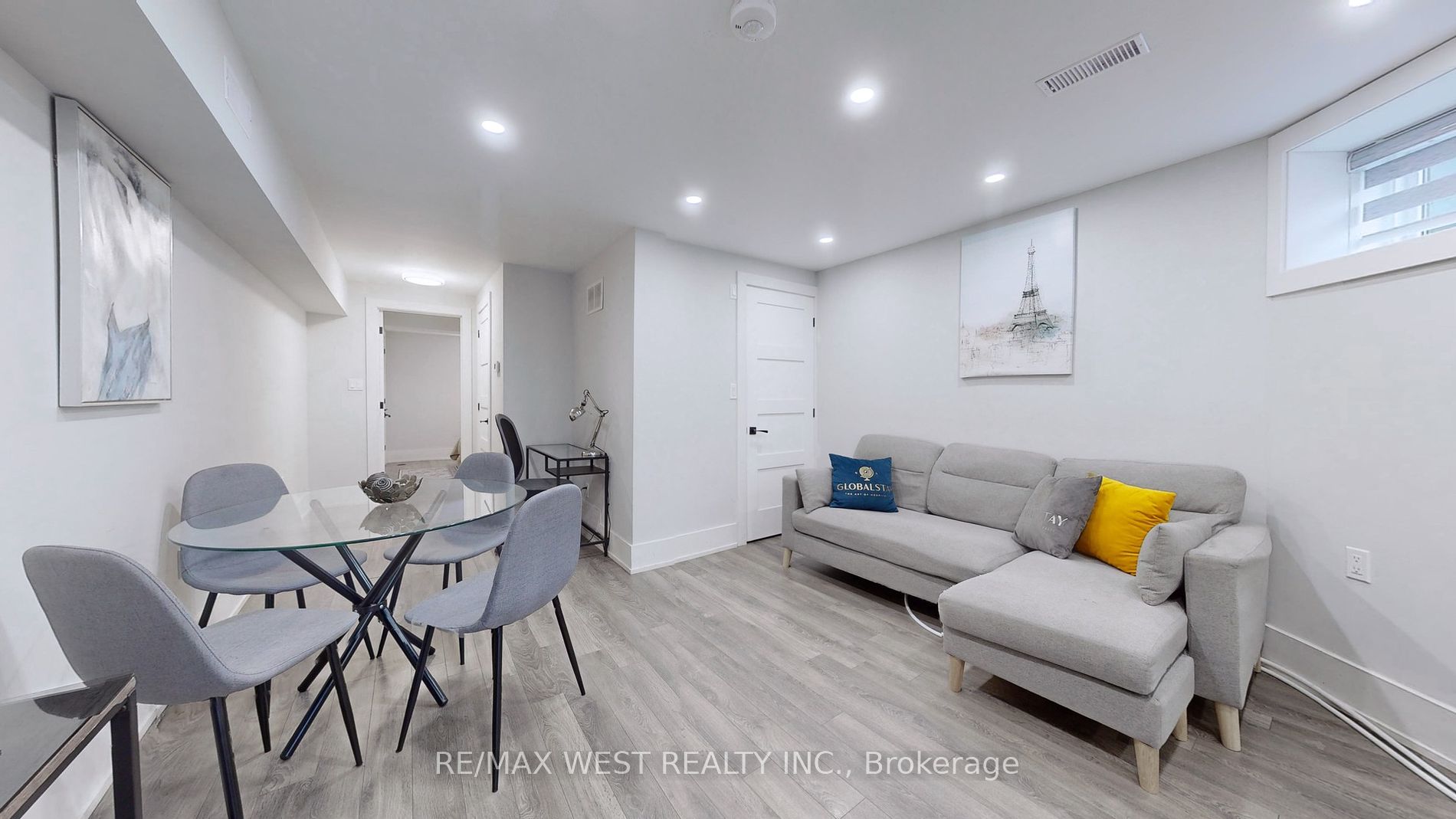 223 Manning Avenue