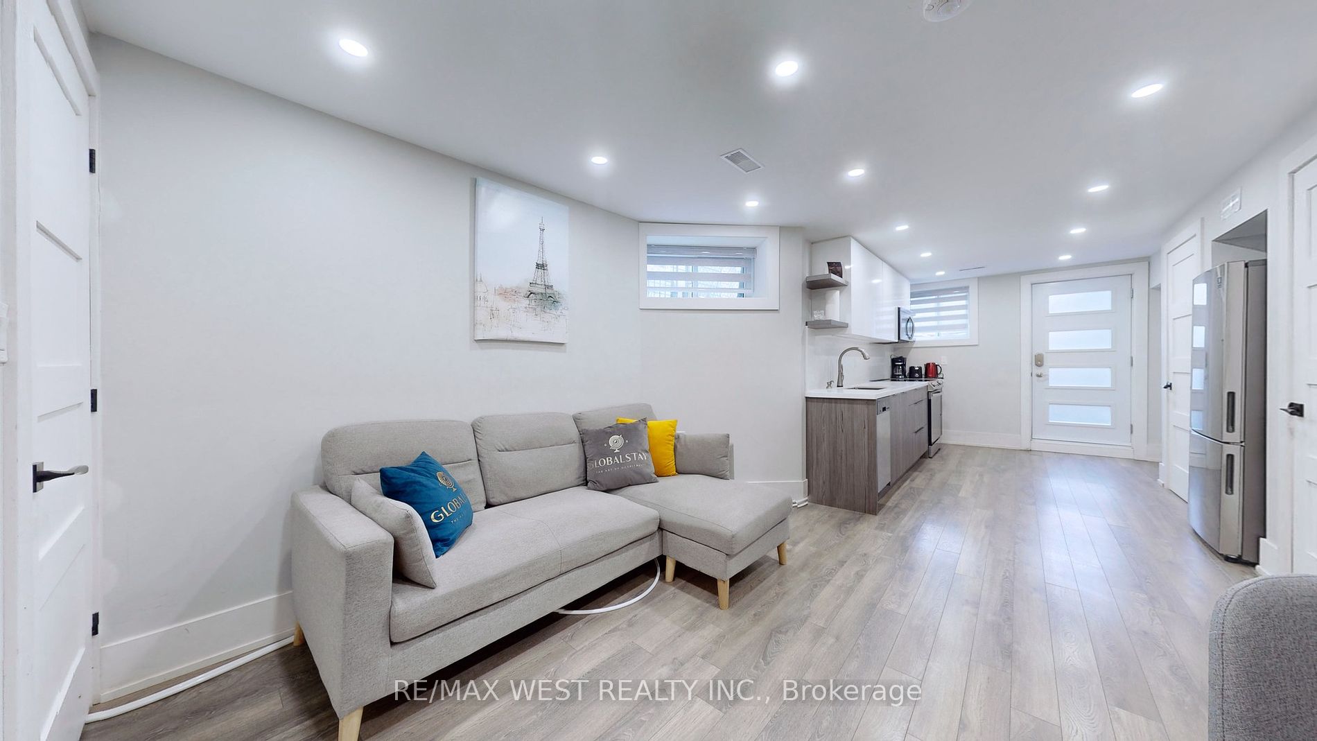 223 Manning Avenue