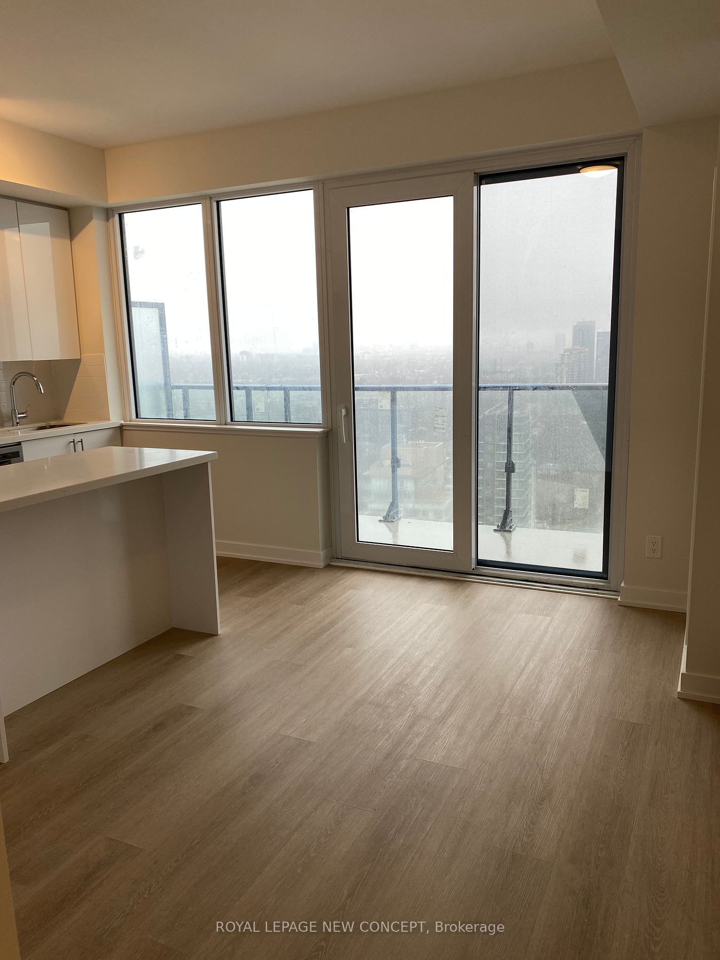 15 Ellerslie Ave, #3009