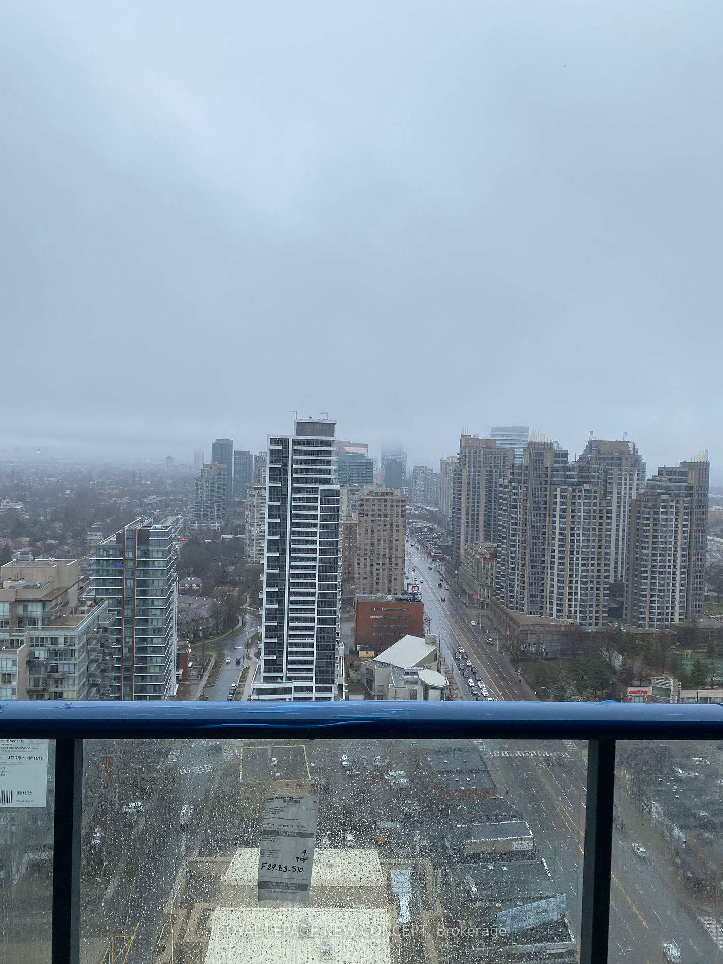 15 Ellerslie Ave, #3009