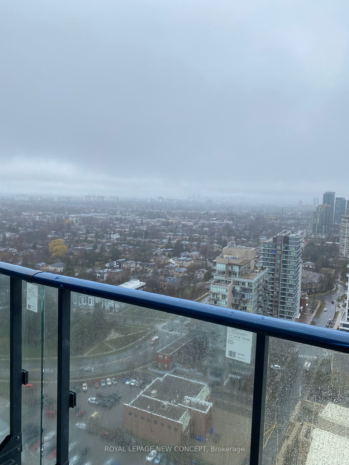 15 Ellerslie Ave, #3009