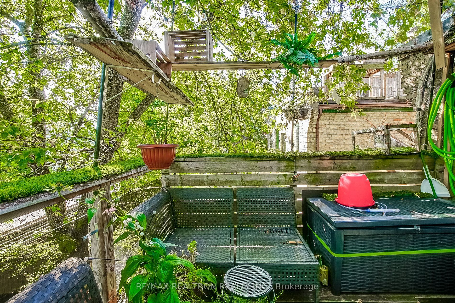 31 Rose Avenue