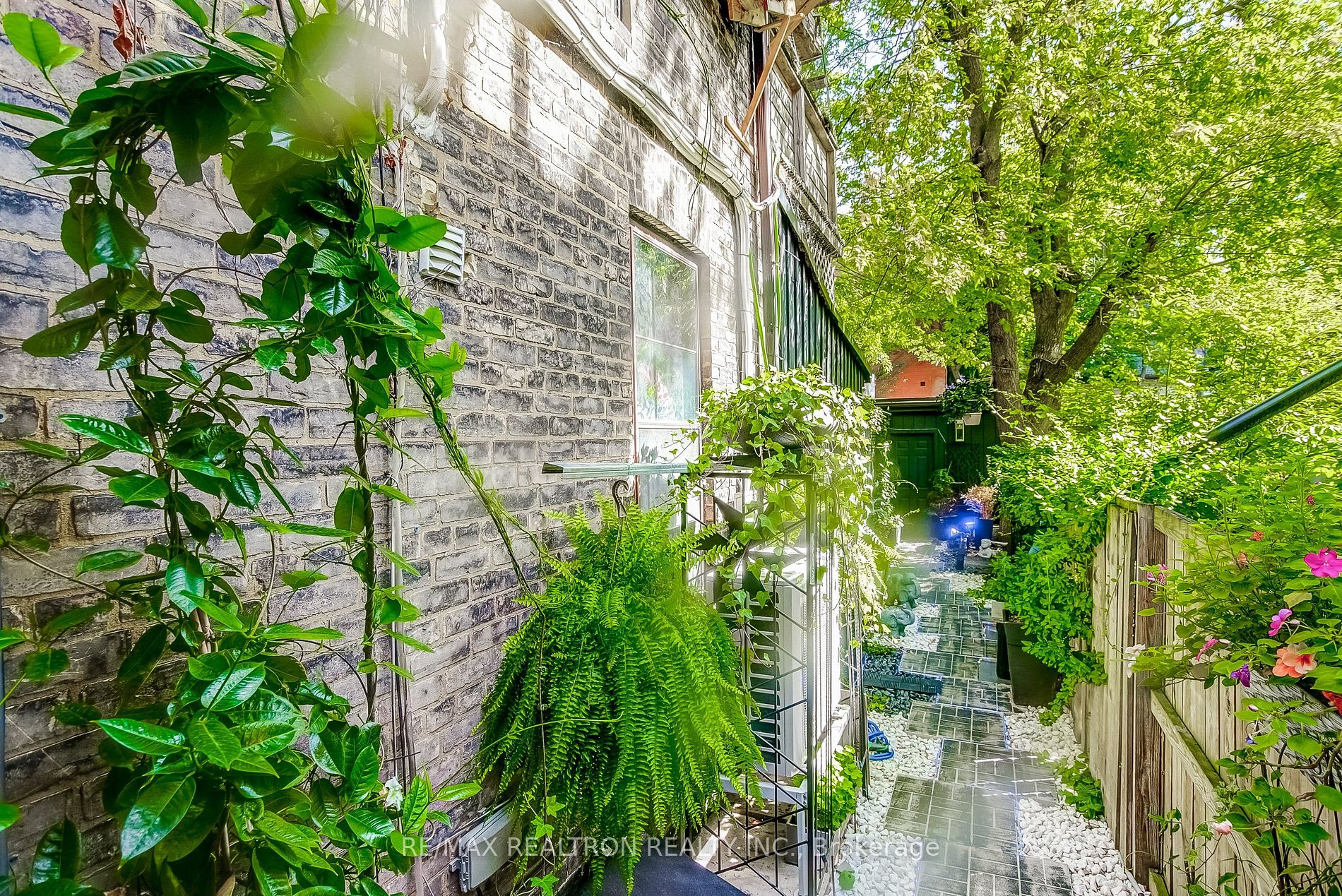 31 Rose Avenue
