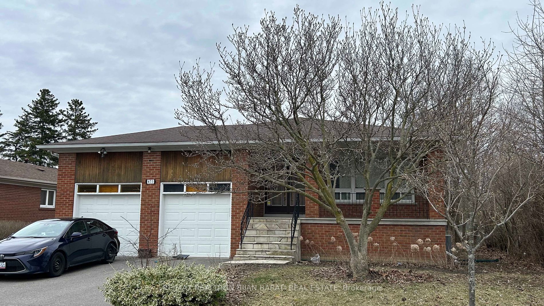 473 Hounslow Ave
