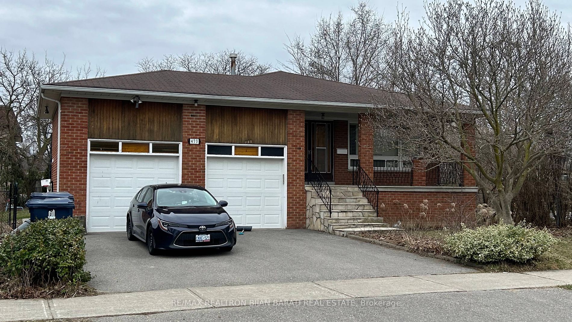473 Hounslow Ave