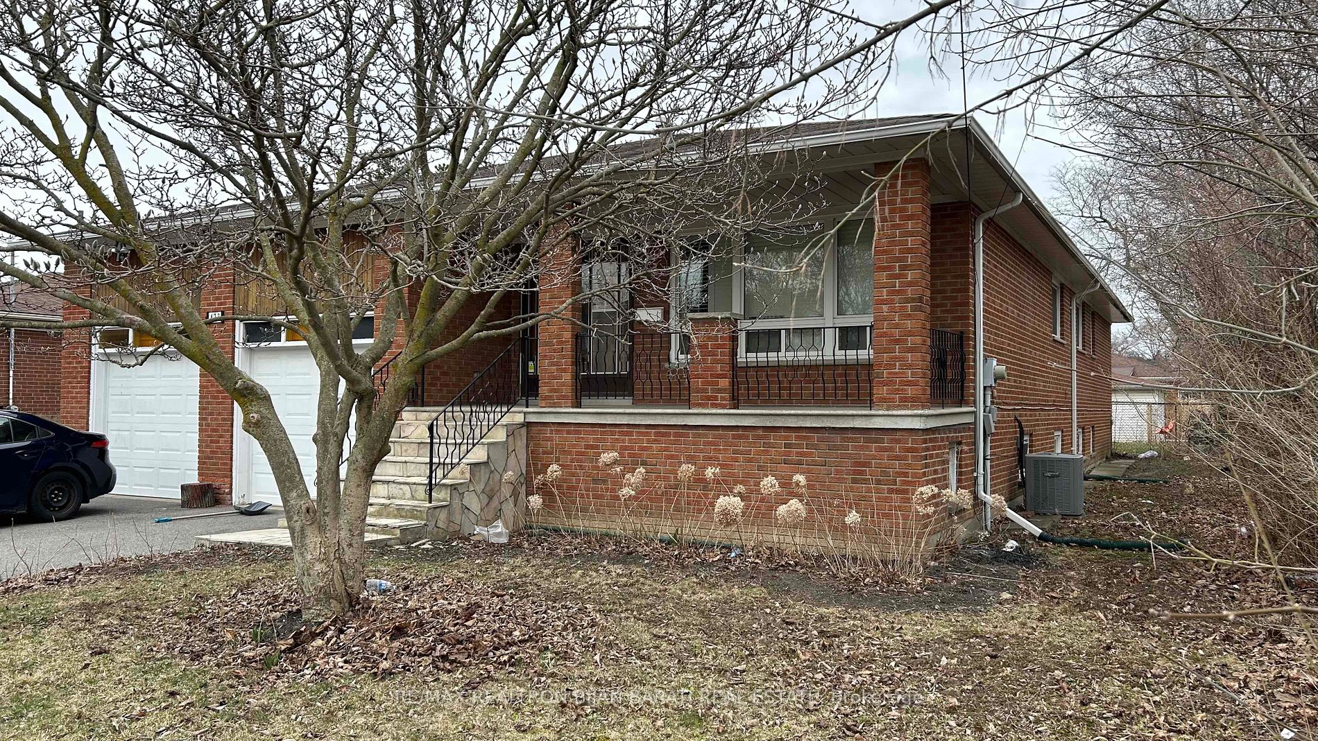 473 Hounslow Ave