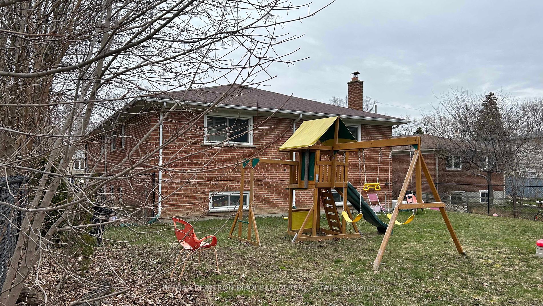 473 Hounslow Ave