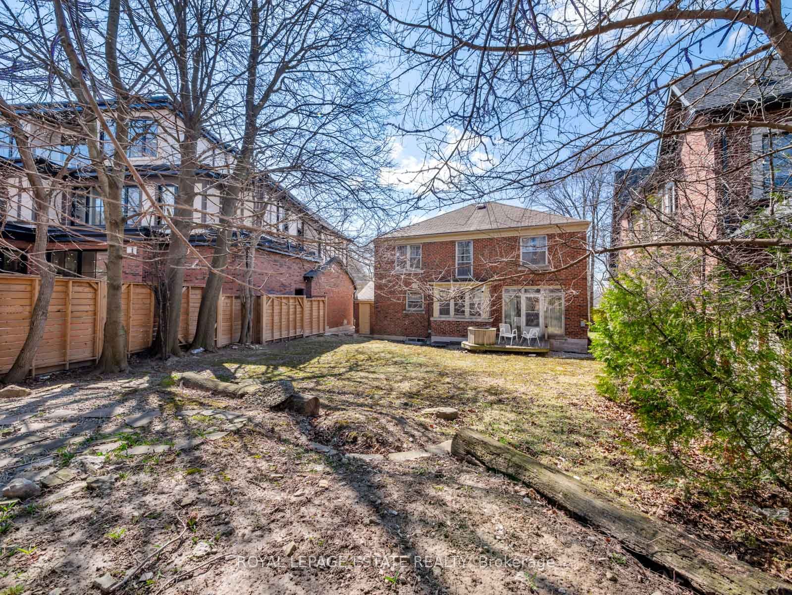 54 Strathearn Road