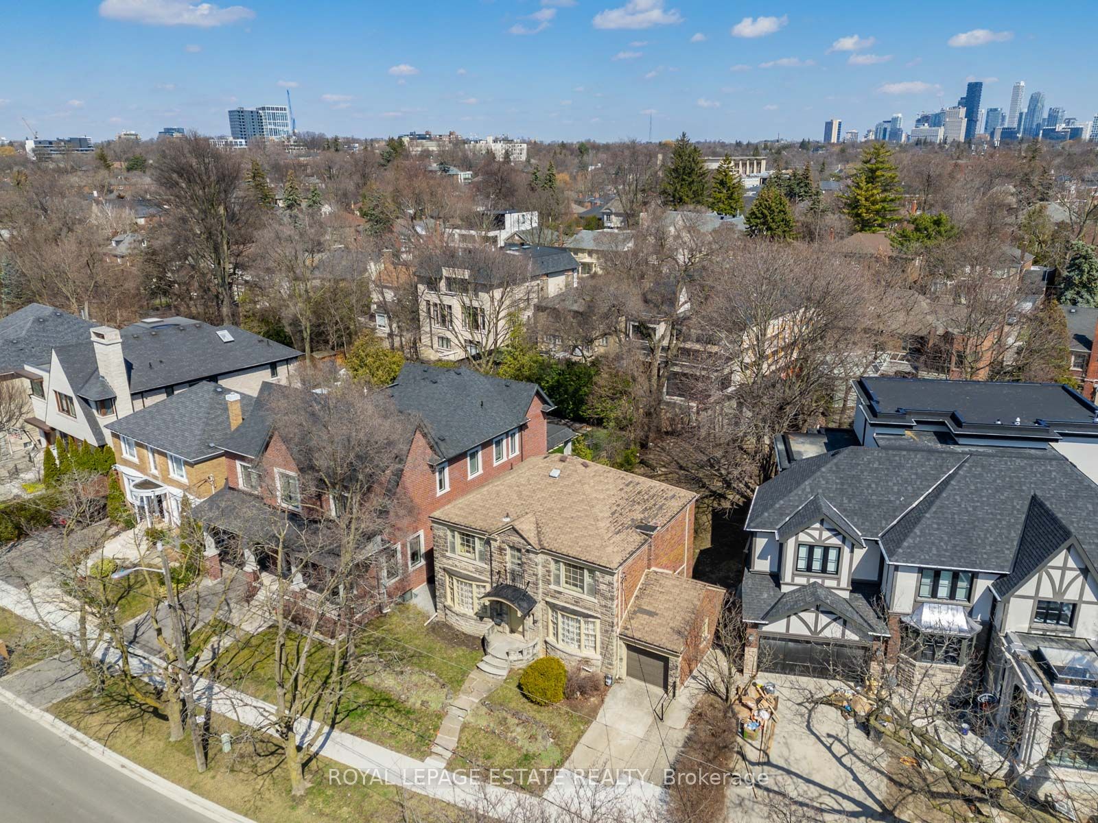 54 Strathearn Road