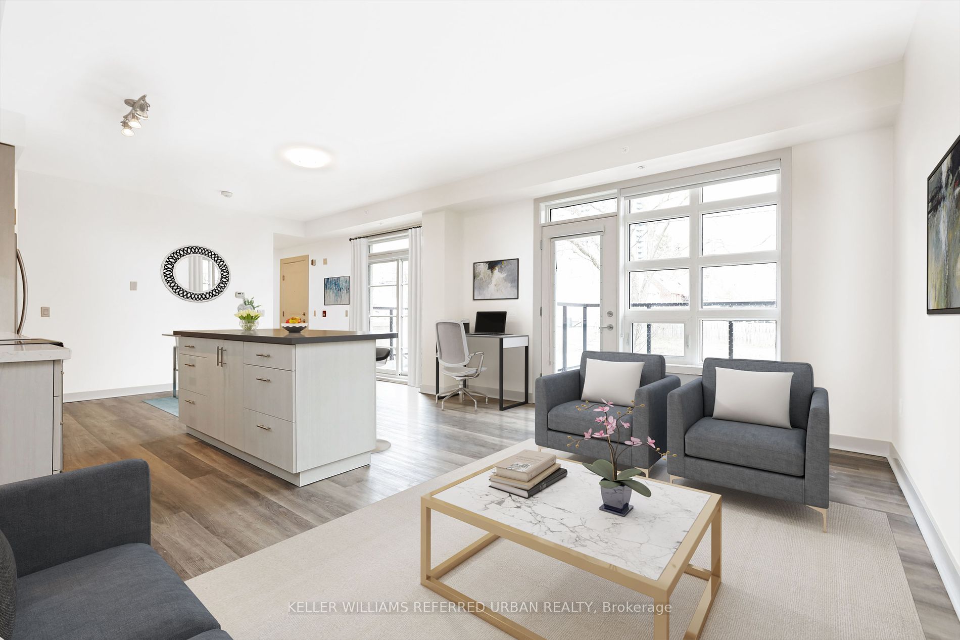 57 Finch Ave W, #20