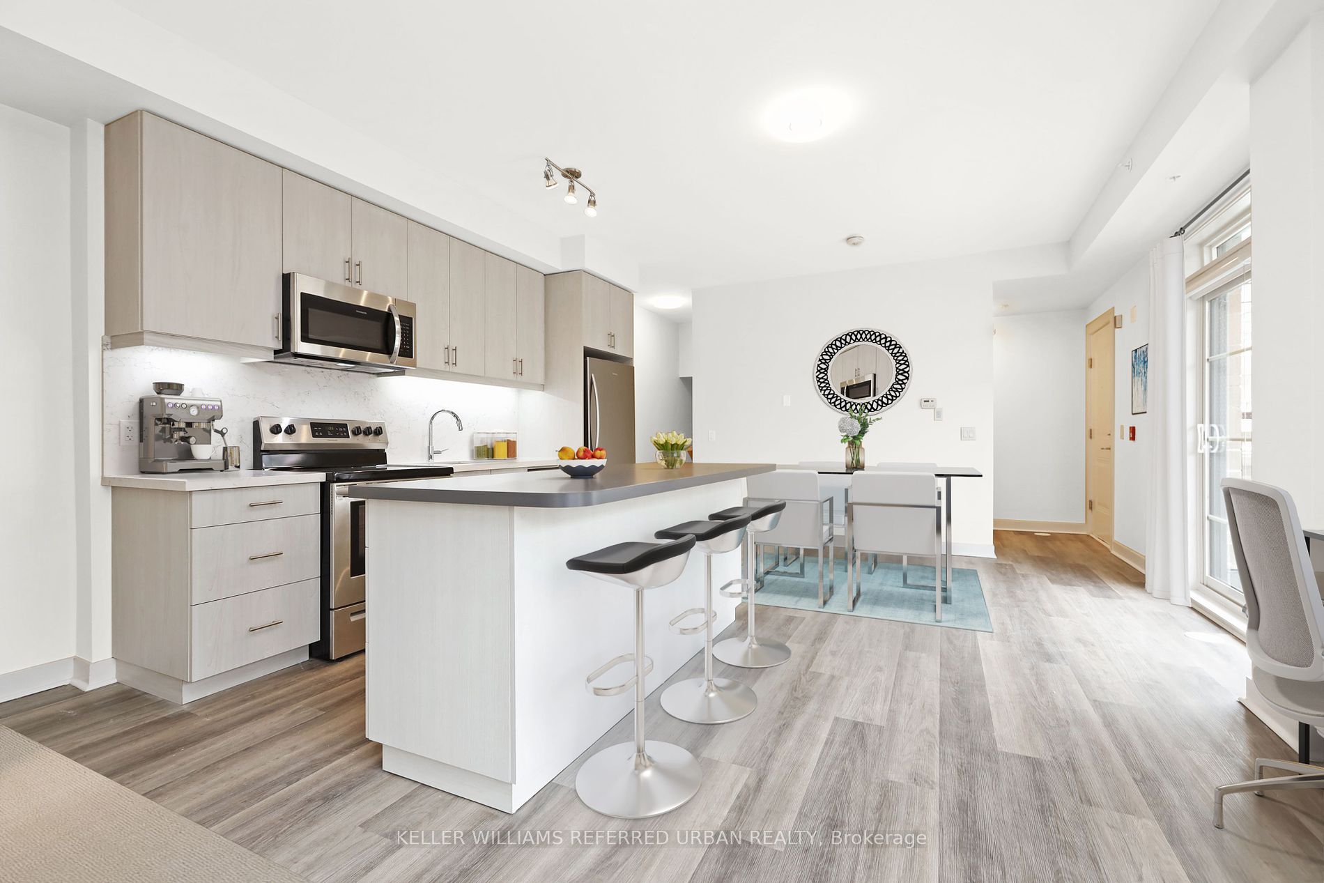 57 Finch Ave W, #20