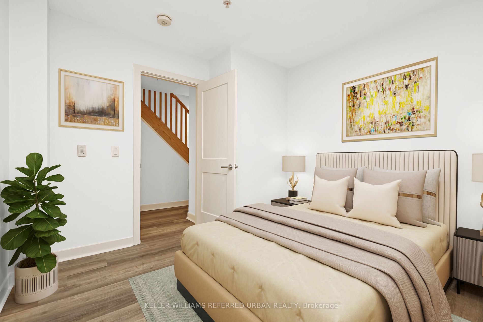 57 Finch Ave W, #20