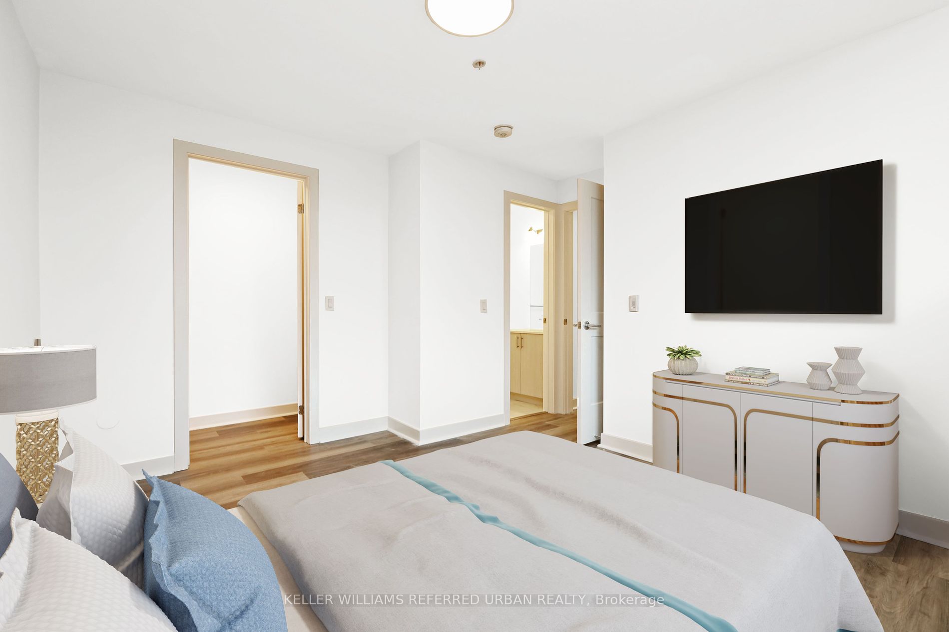 57 Finch Ave W, #20