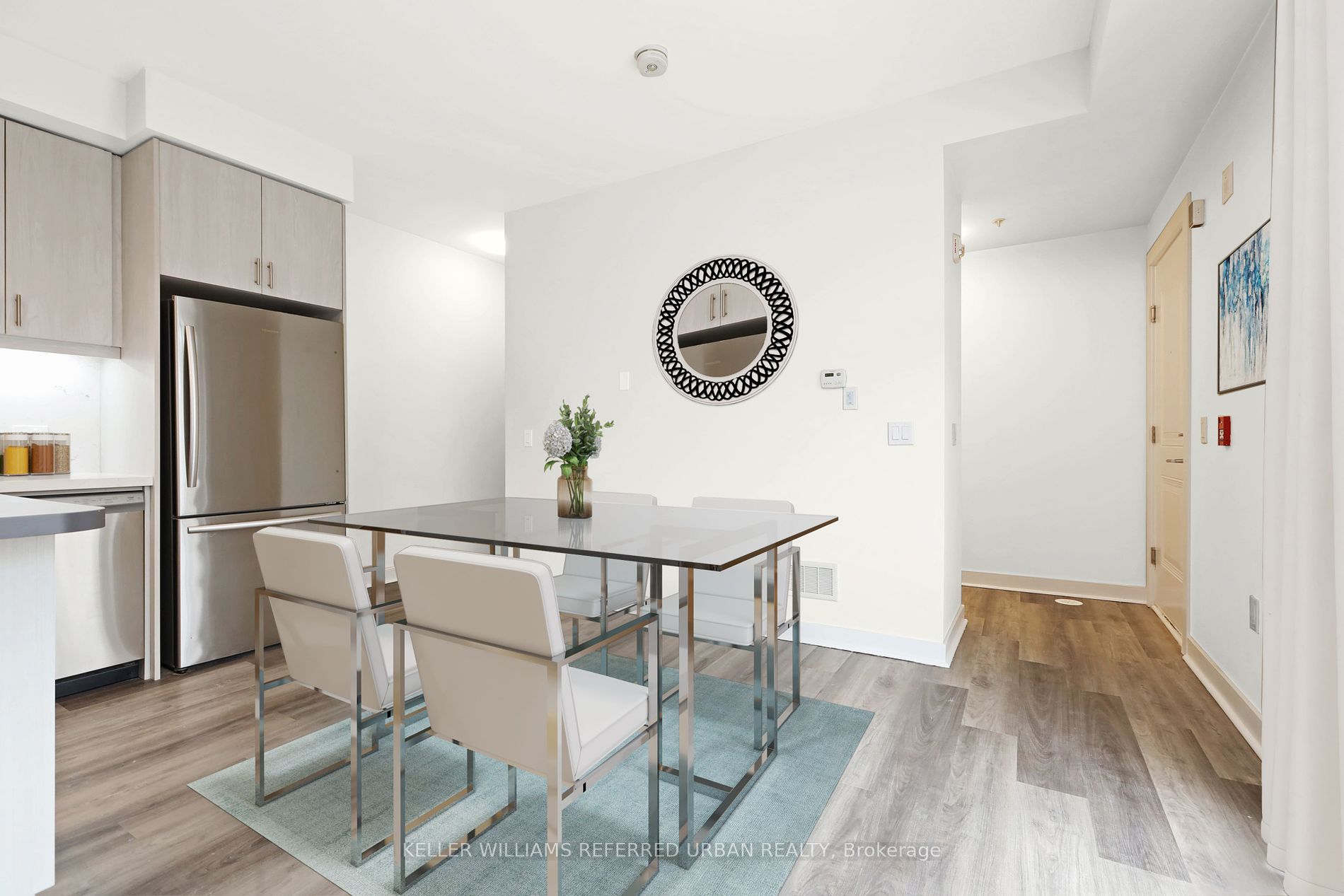 57 Finch Ave W, #20