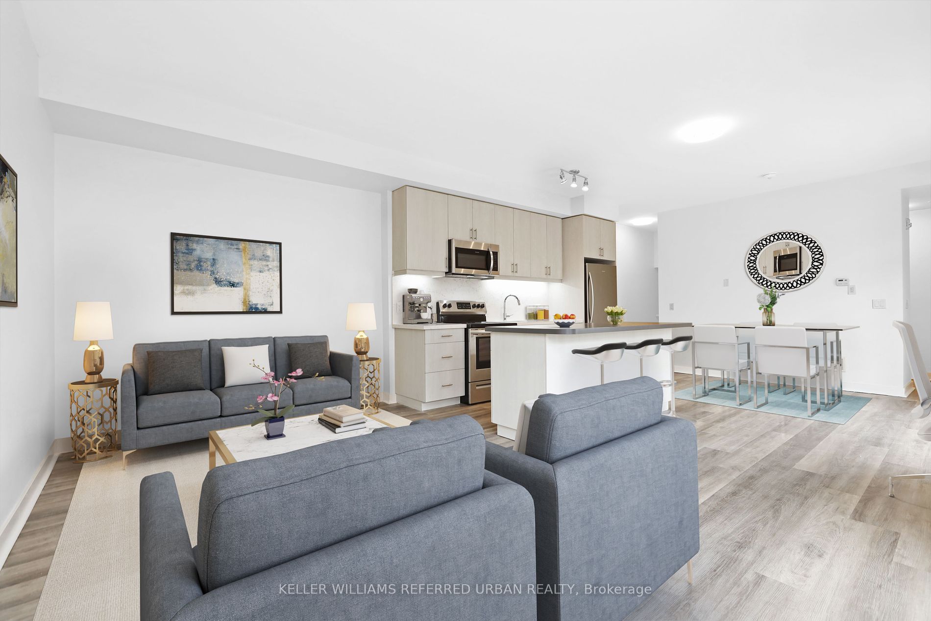 57 Finch Ave W, #20