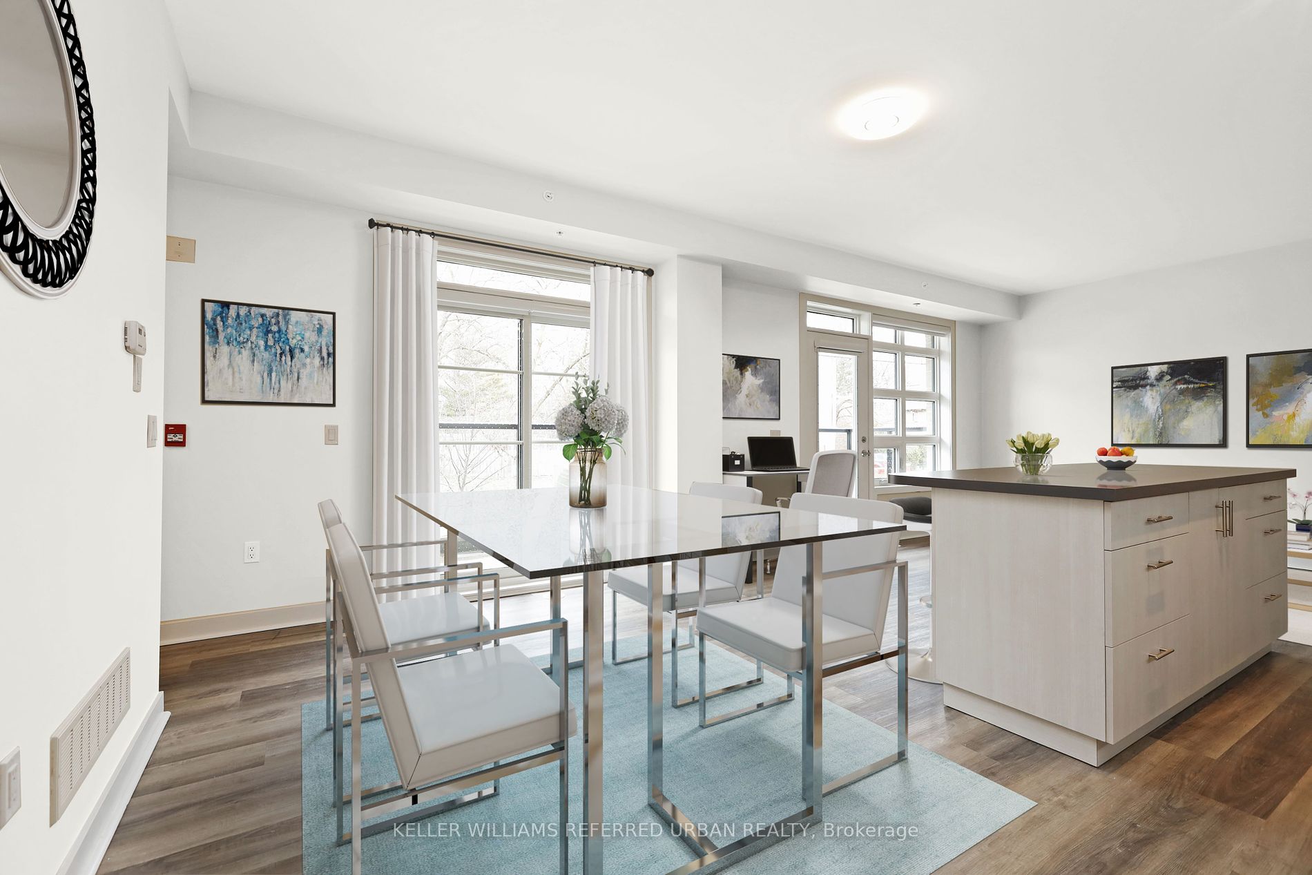 57 Finch Ave W, #20
