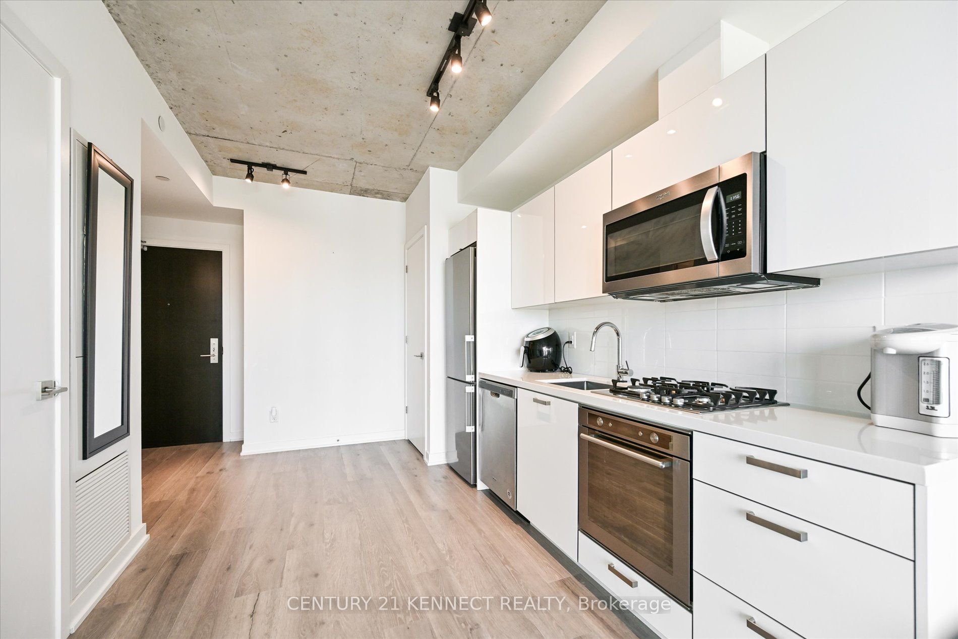 55 Ontario St, #1310