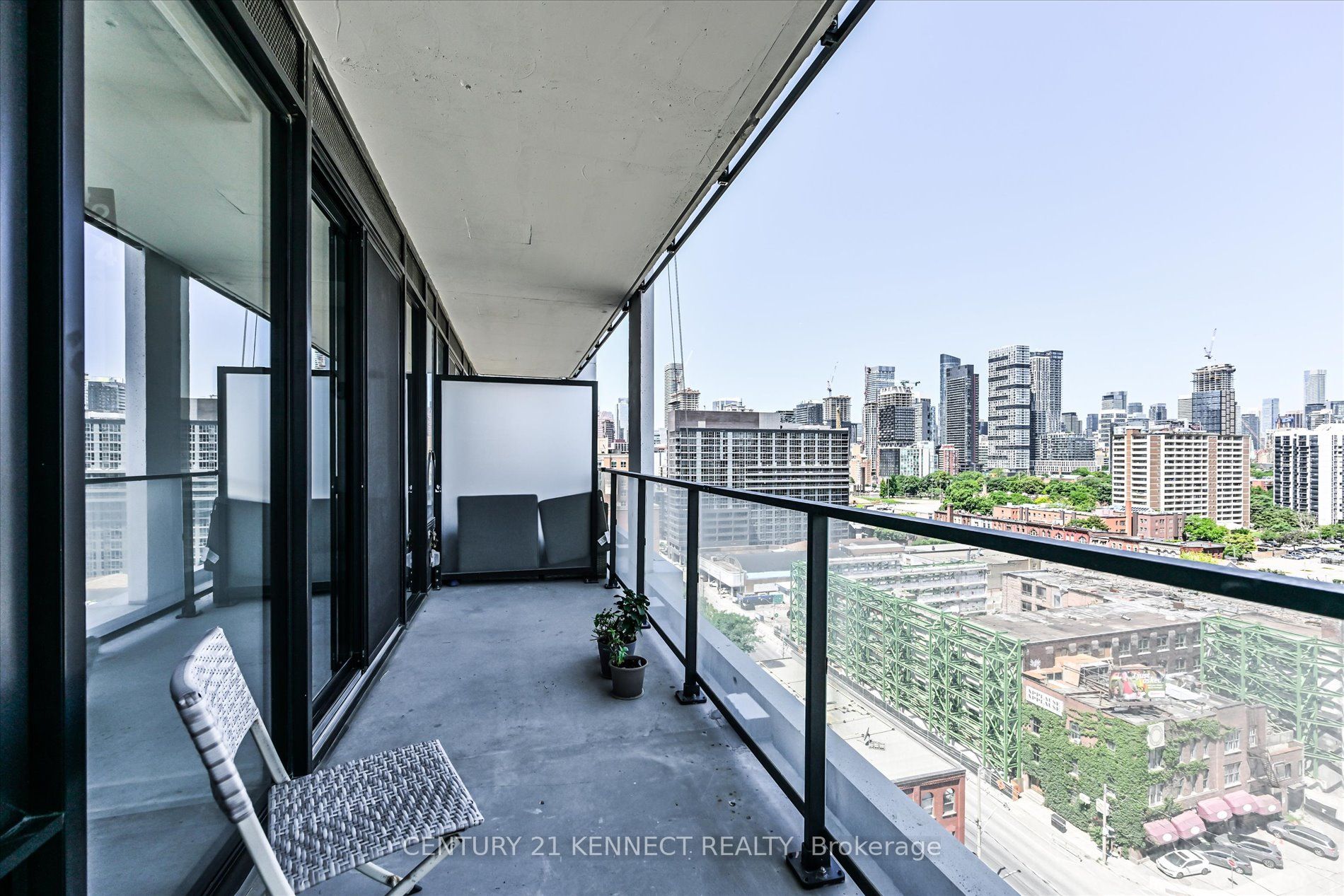 55 Ontario St, #1310