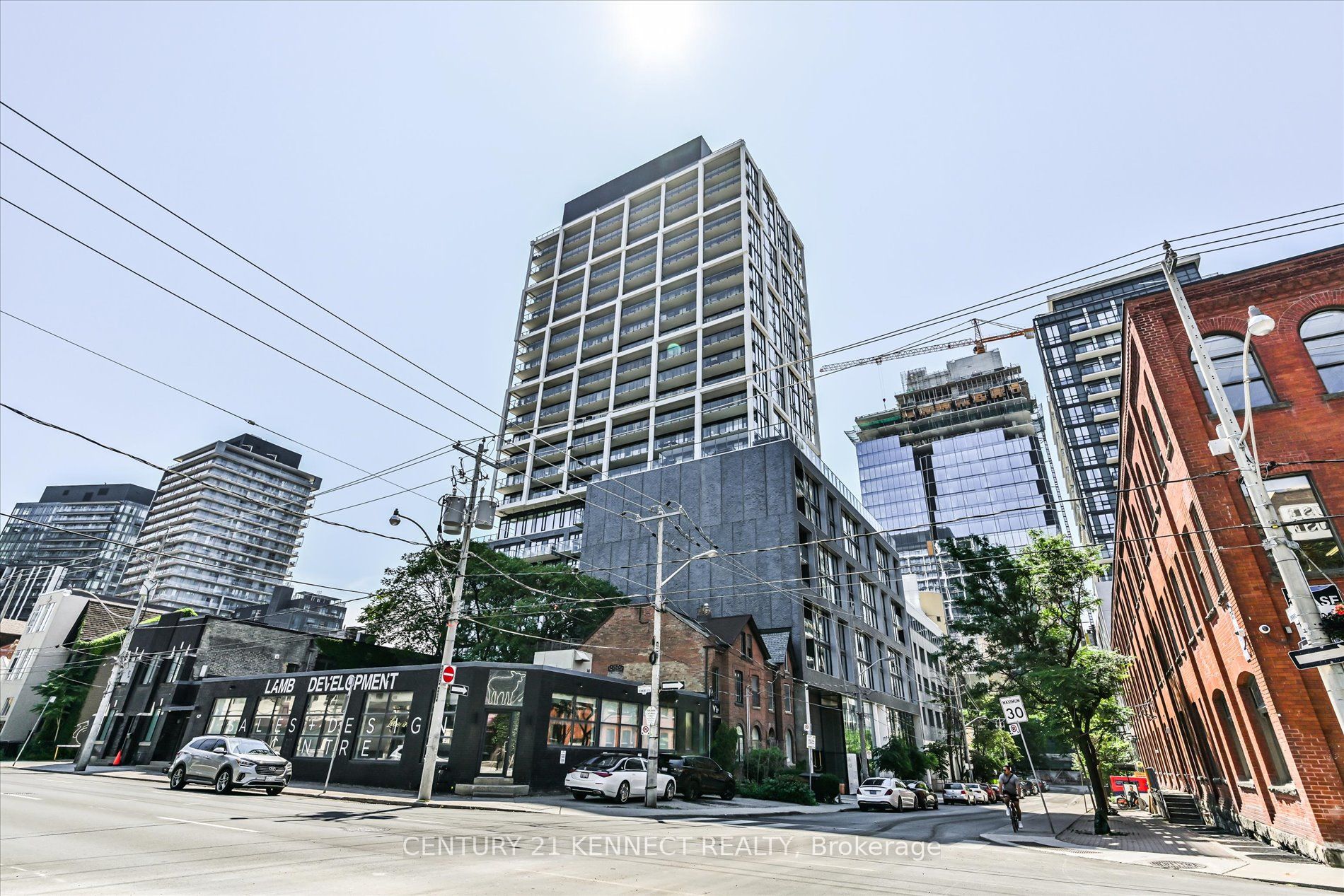 55 Ontario St, #1310