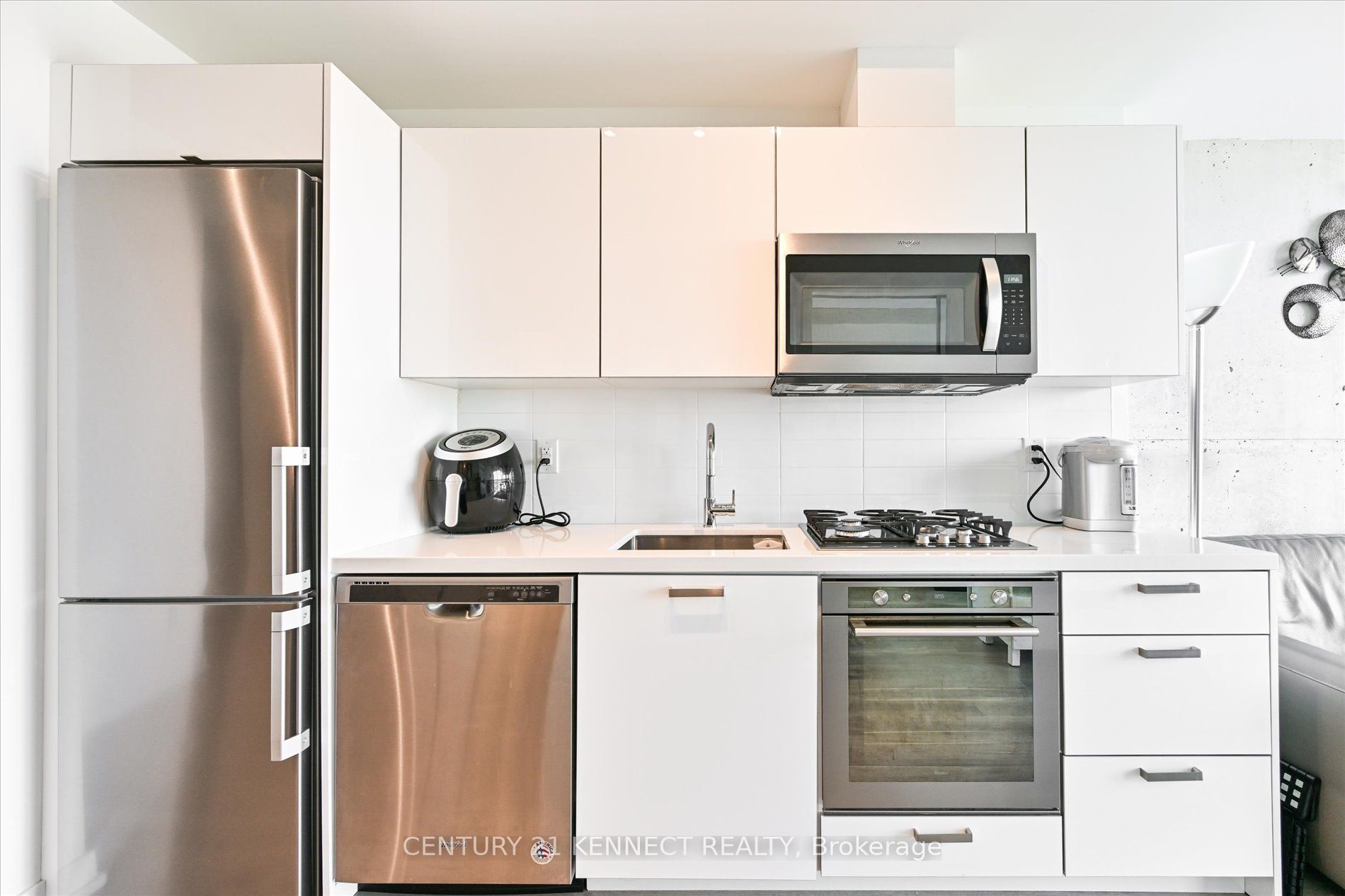 55 Ontario St, #1310