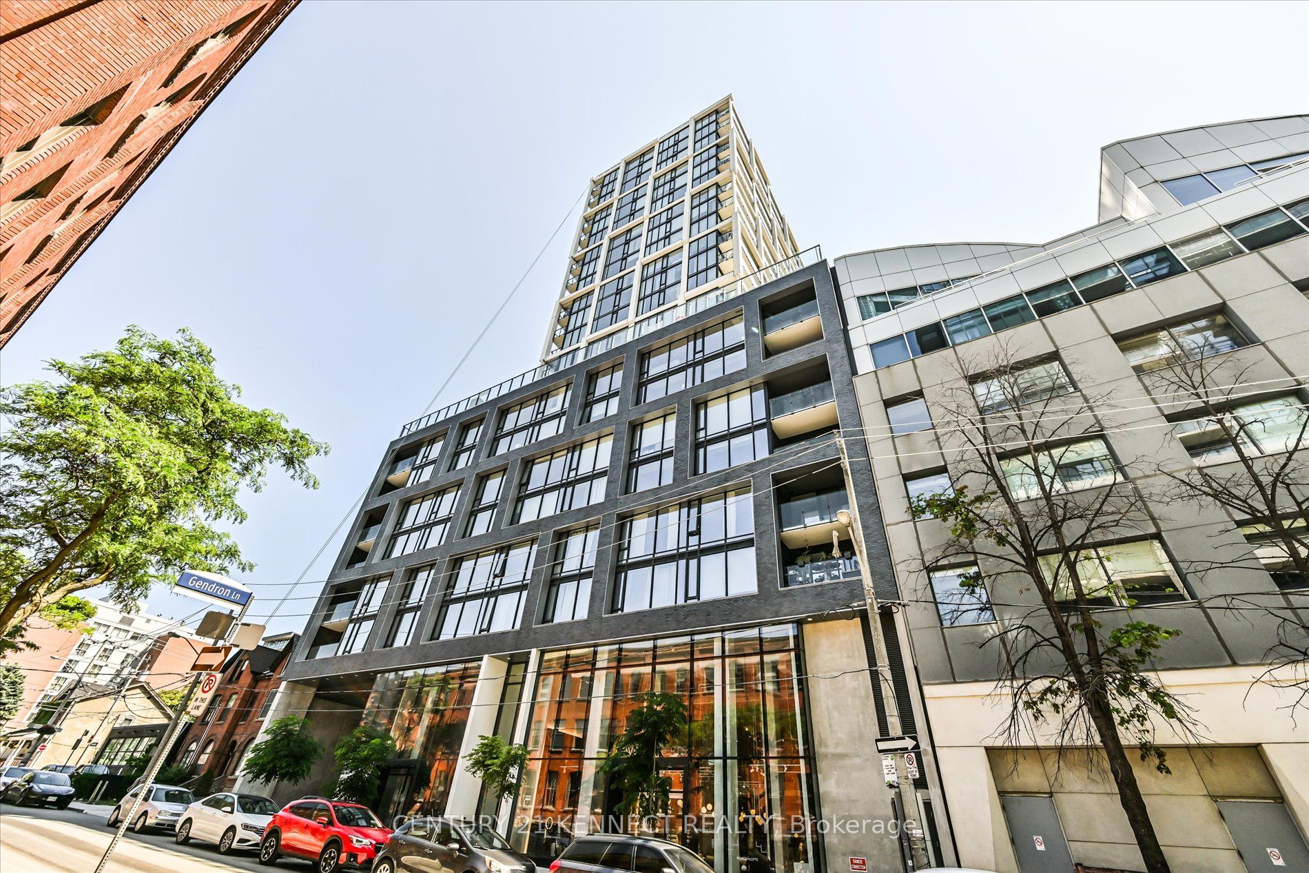 55 Ontario St, #1310
