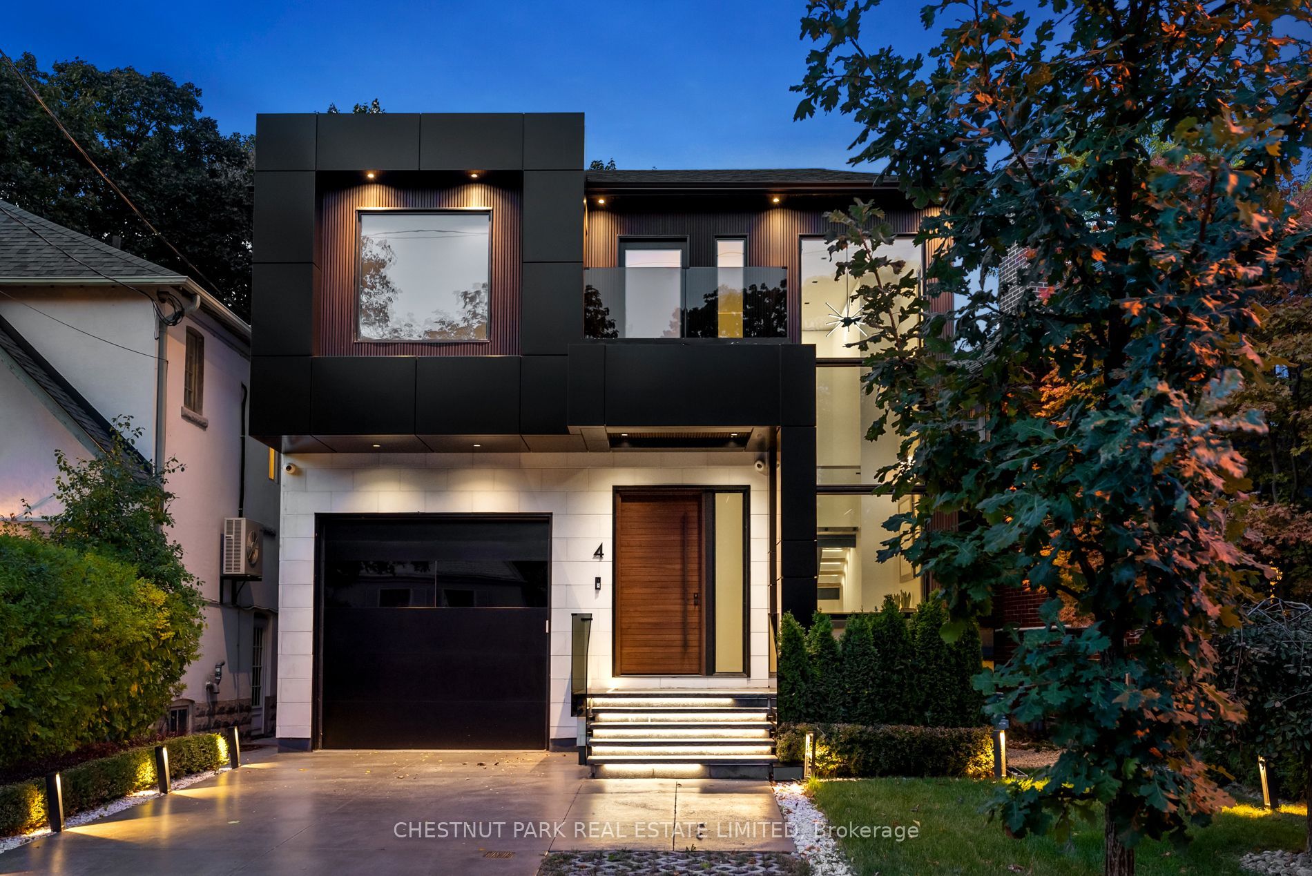 4 Douglas Crescent