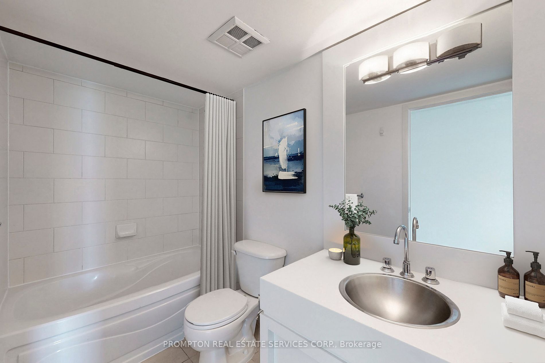 81 Navy Wharf Crt, #2503