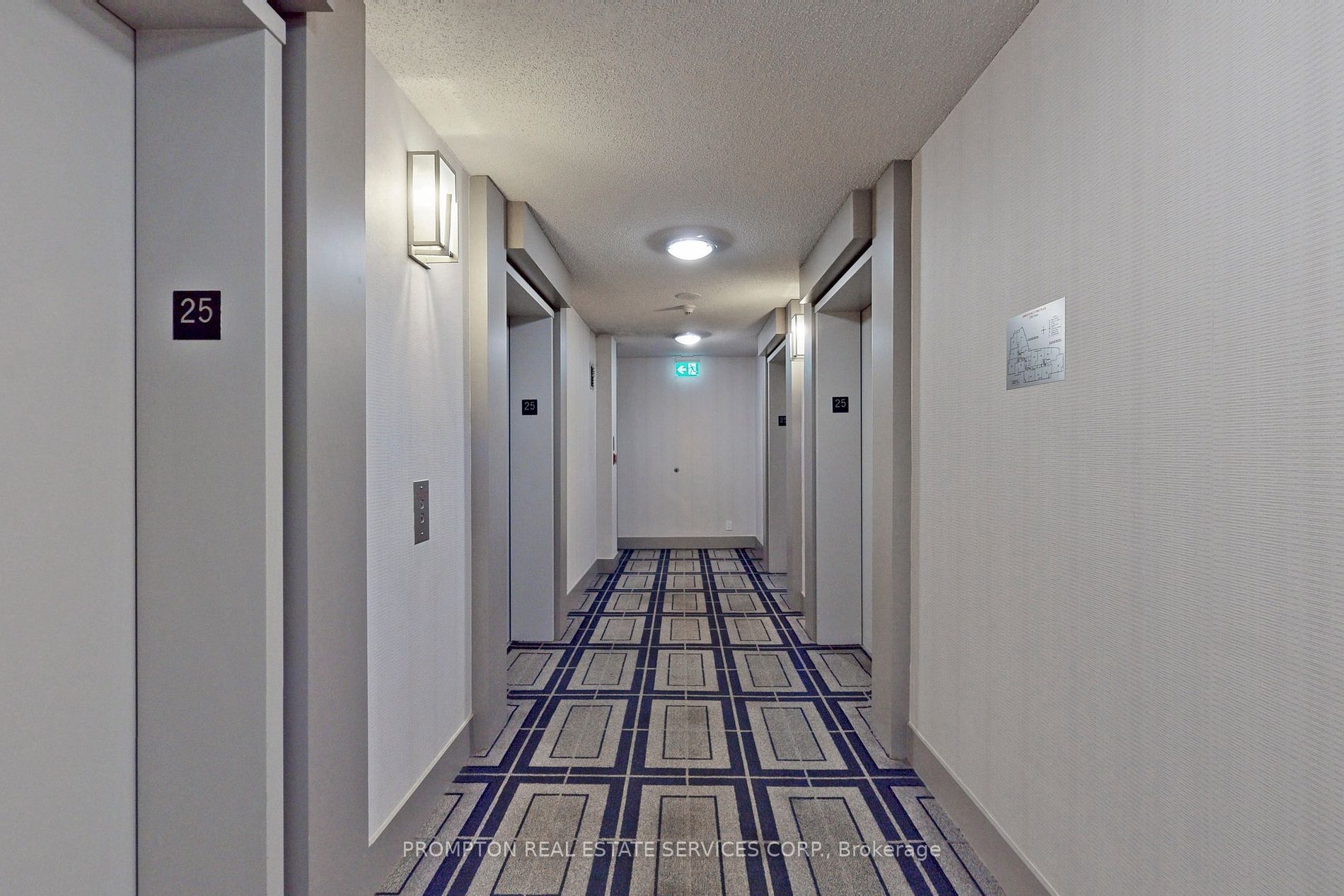 81 Navy Wharf Crt, #2503