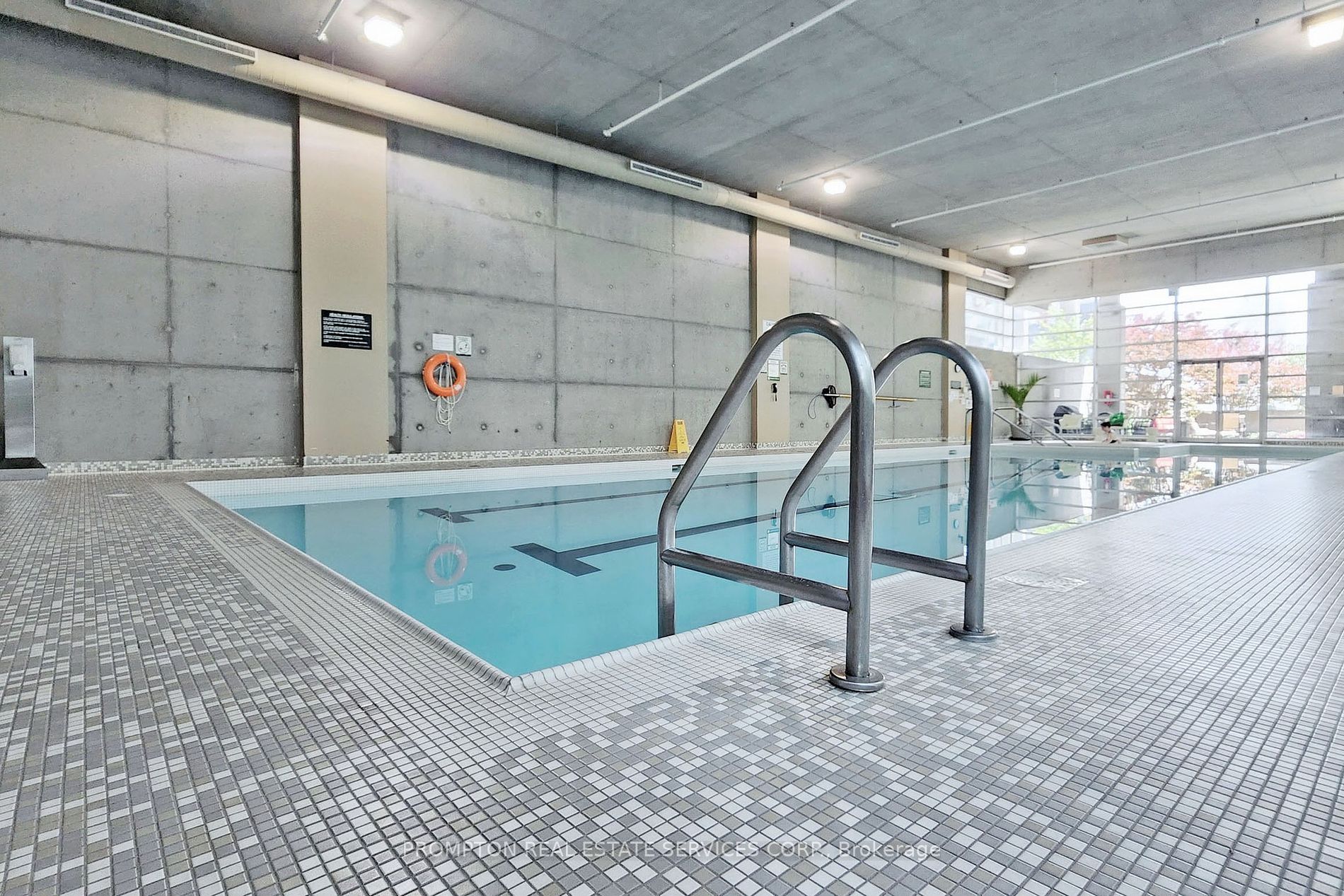 81 Navy Wharf Crt, #2503