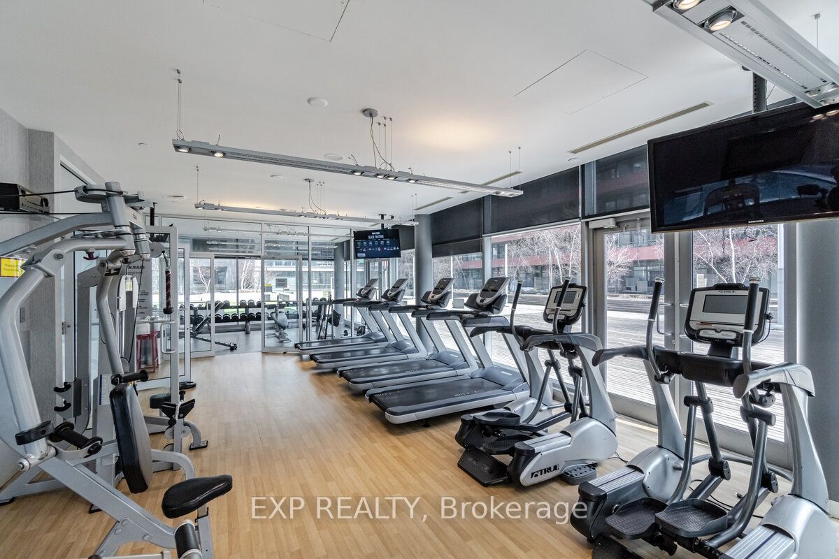 4K Spadina Avenue, #722