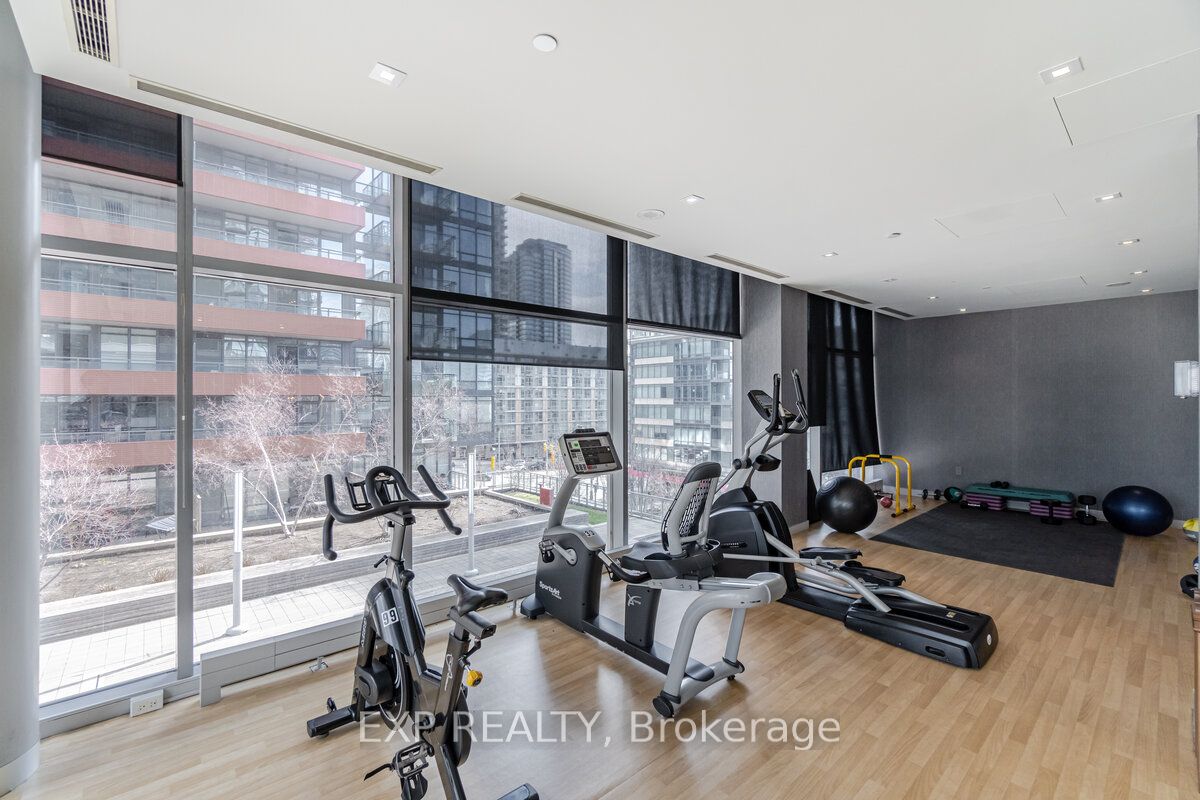 4K Spadina Avenue, #722