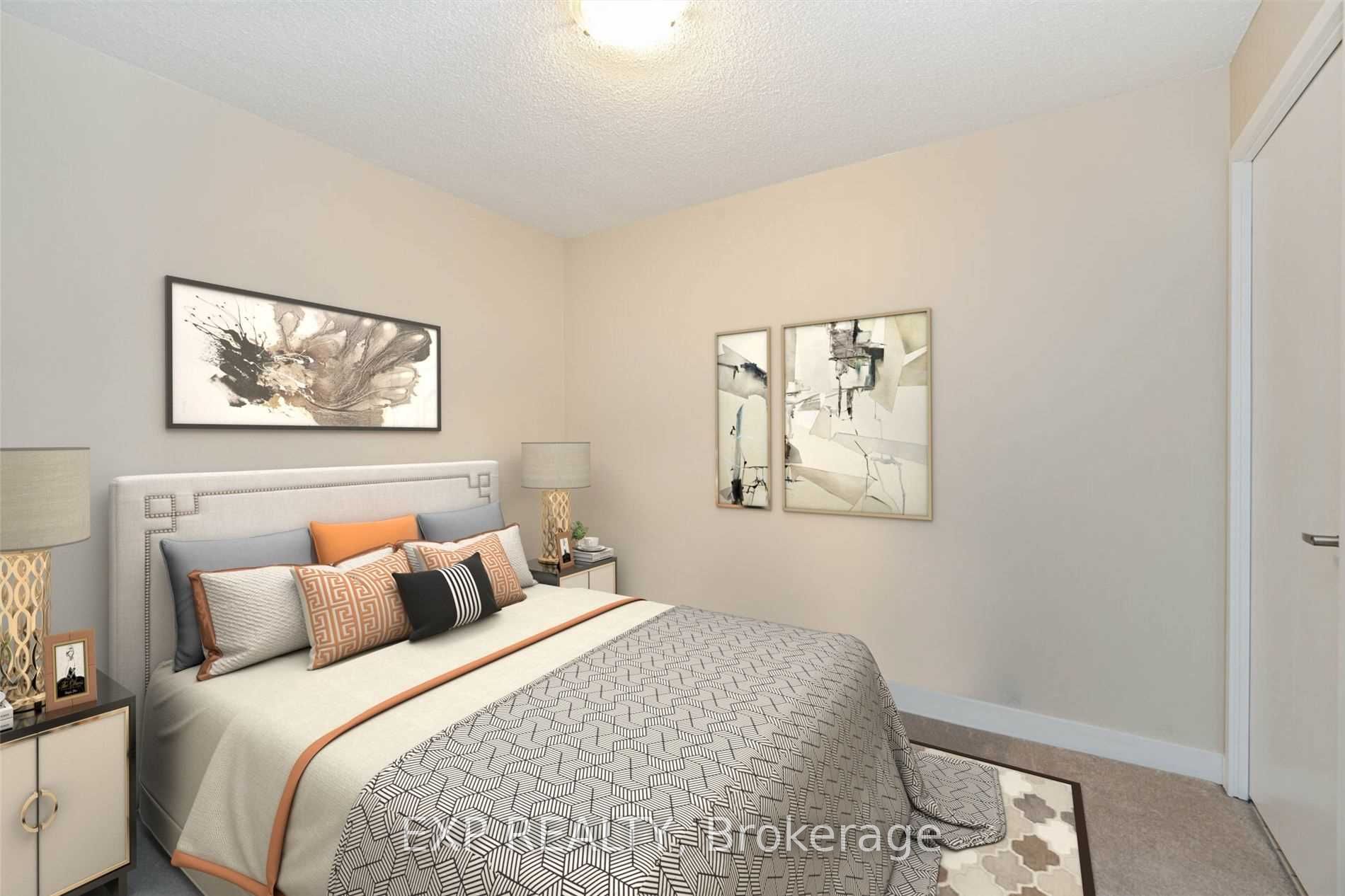 4K Spadina Avenue, #722