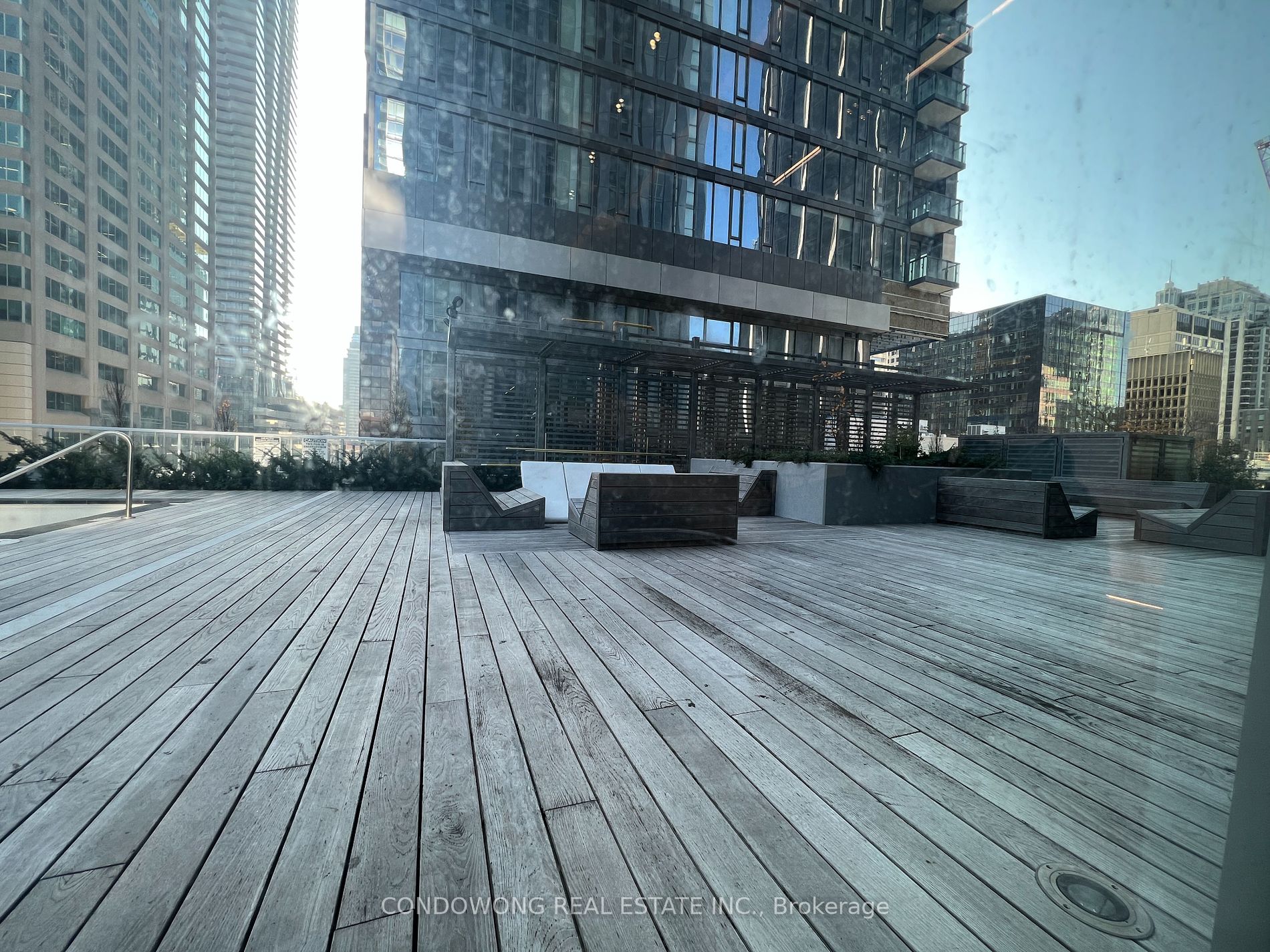 1 Yorkville Avenue #3801