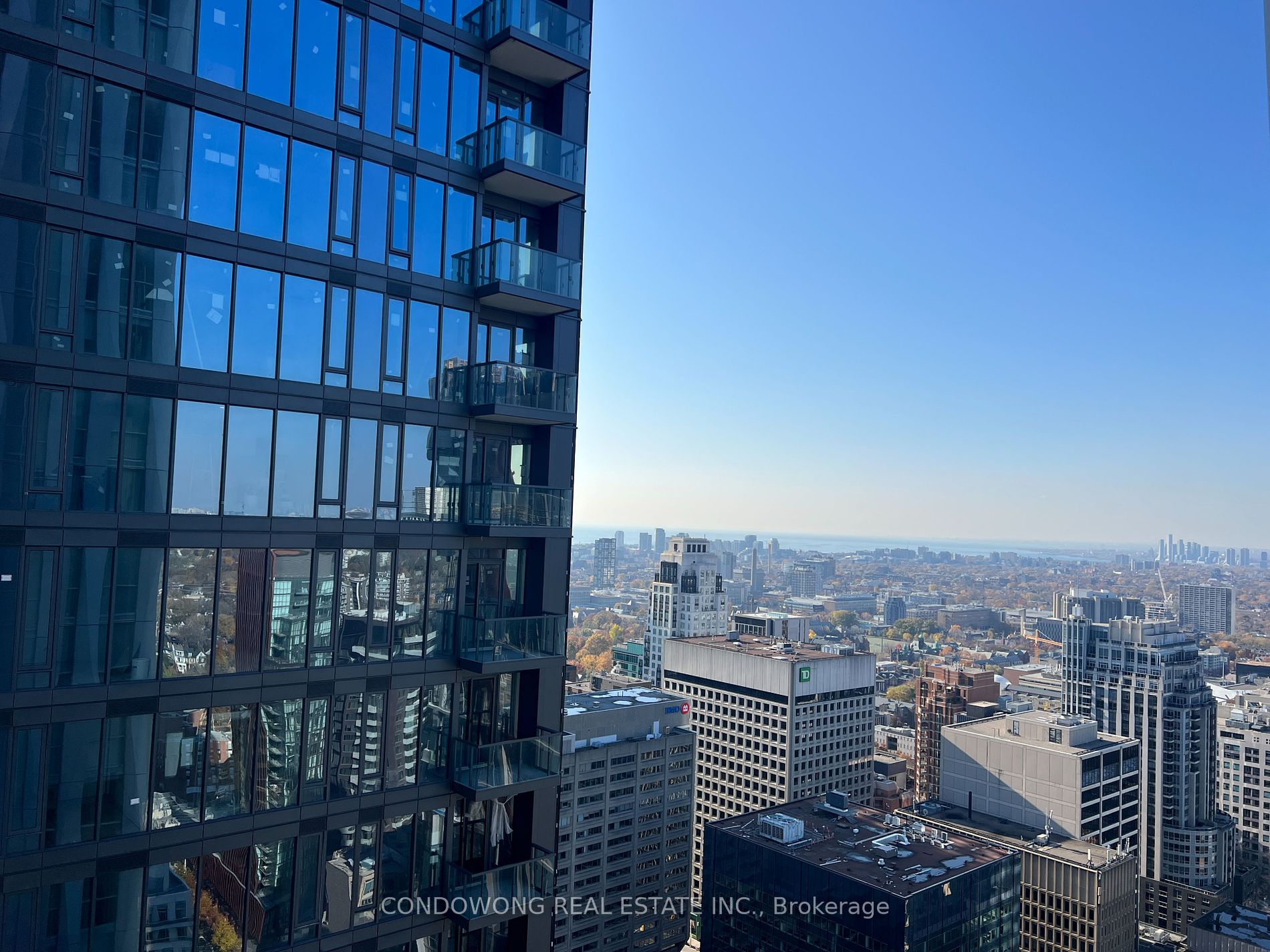 1 Yorkville Avenue #3801