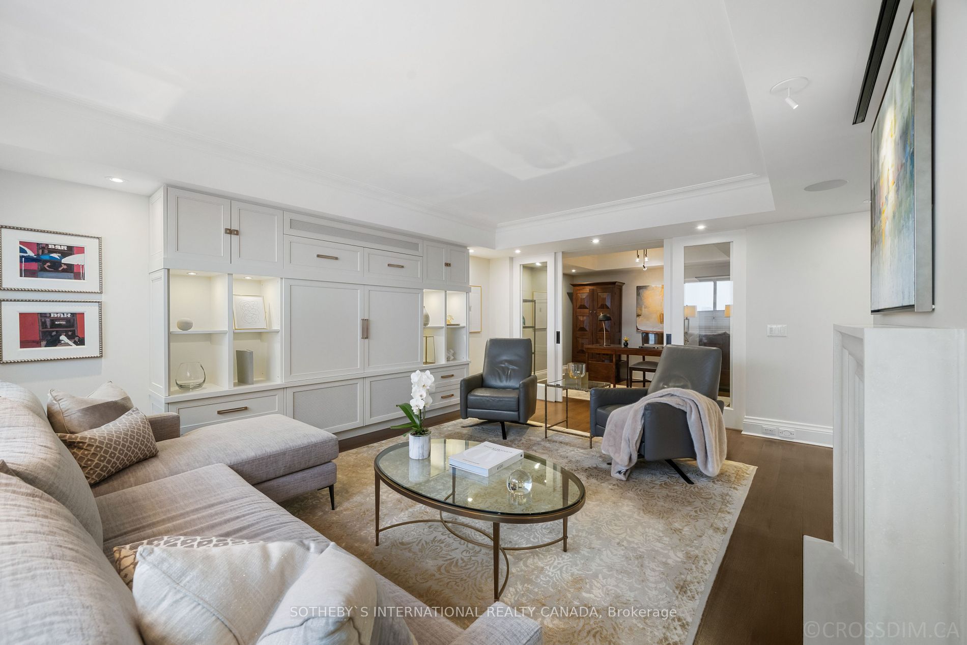 1818 Bayview Avenue #706