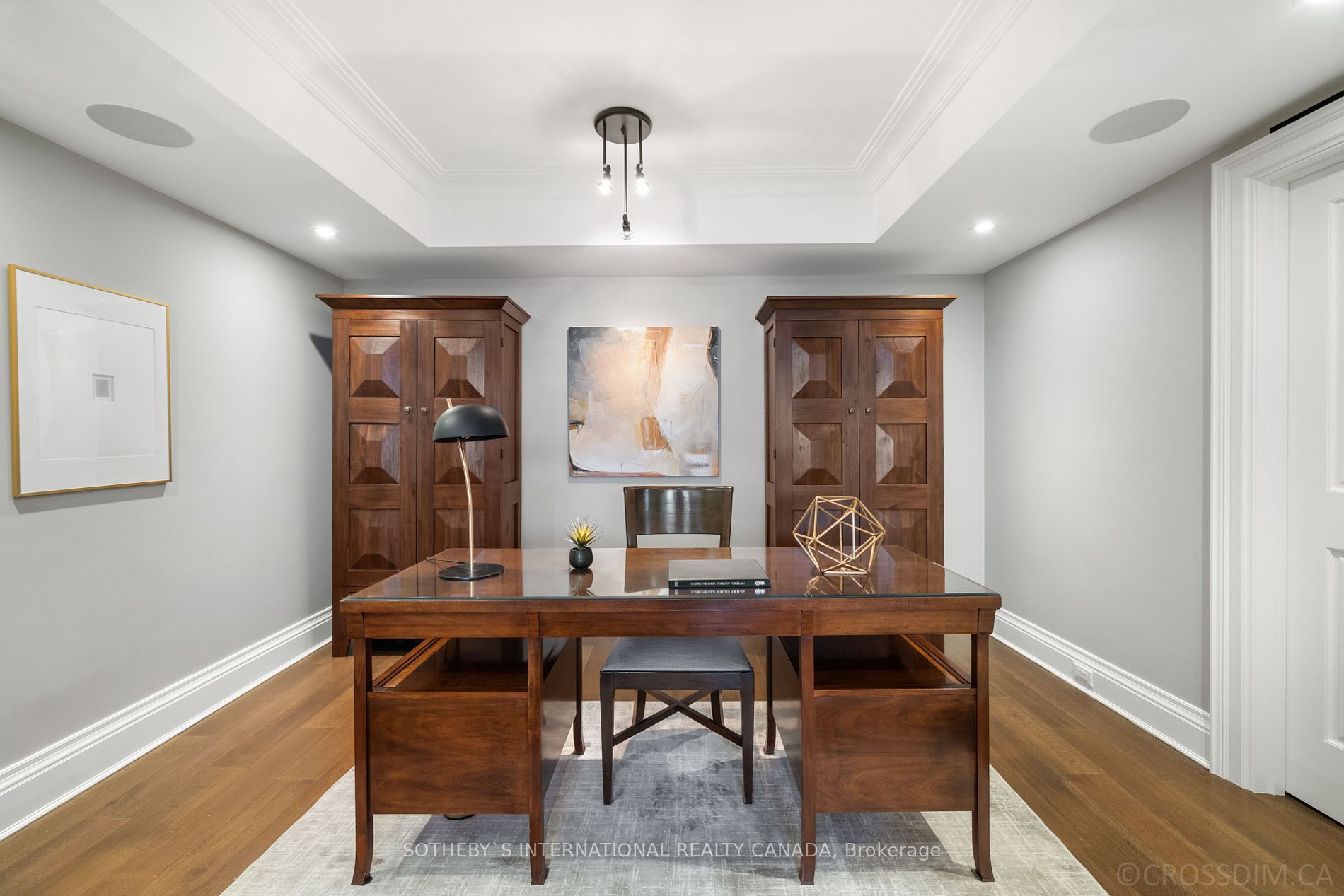 1818 Bayview Avenue #706