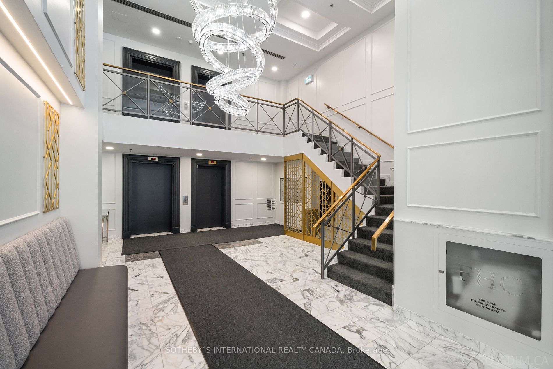 1818 Bayview Avenue #706