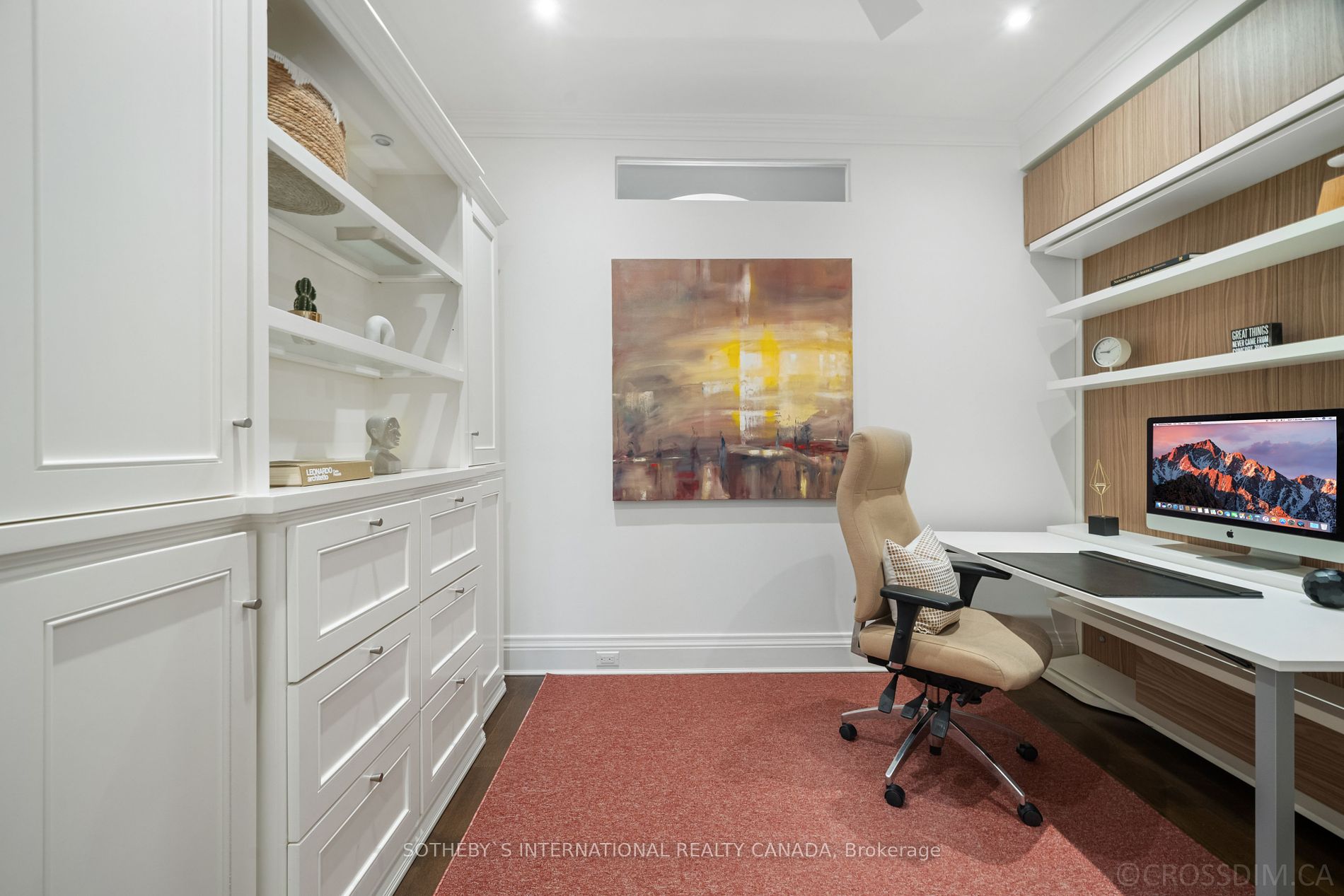 1818 Bayview Avenue #706
