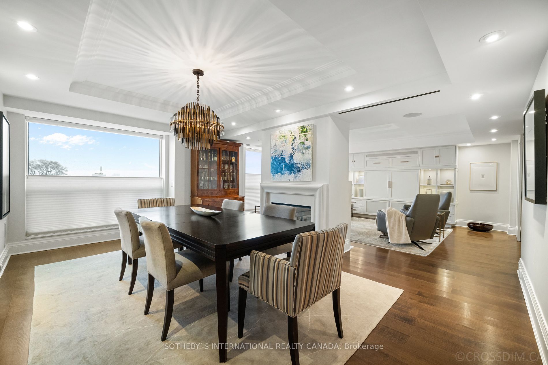 1818 Bayview Avenue #706