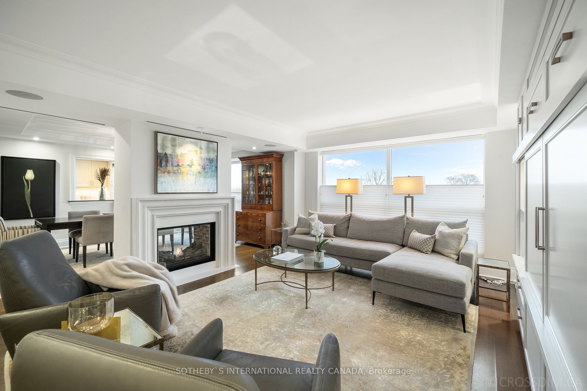 1818 Bayview Avenue #706