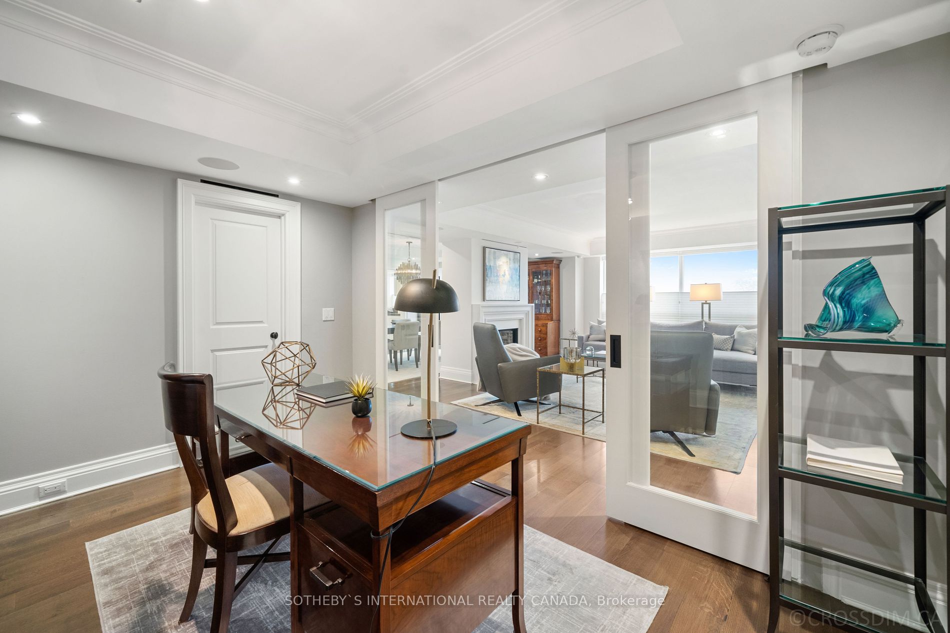 1818 Bayview Avenue #706